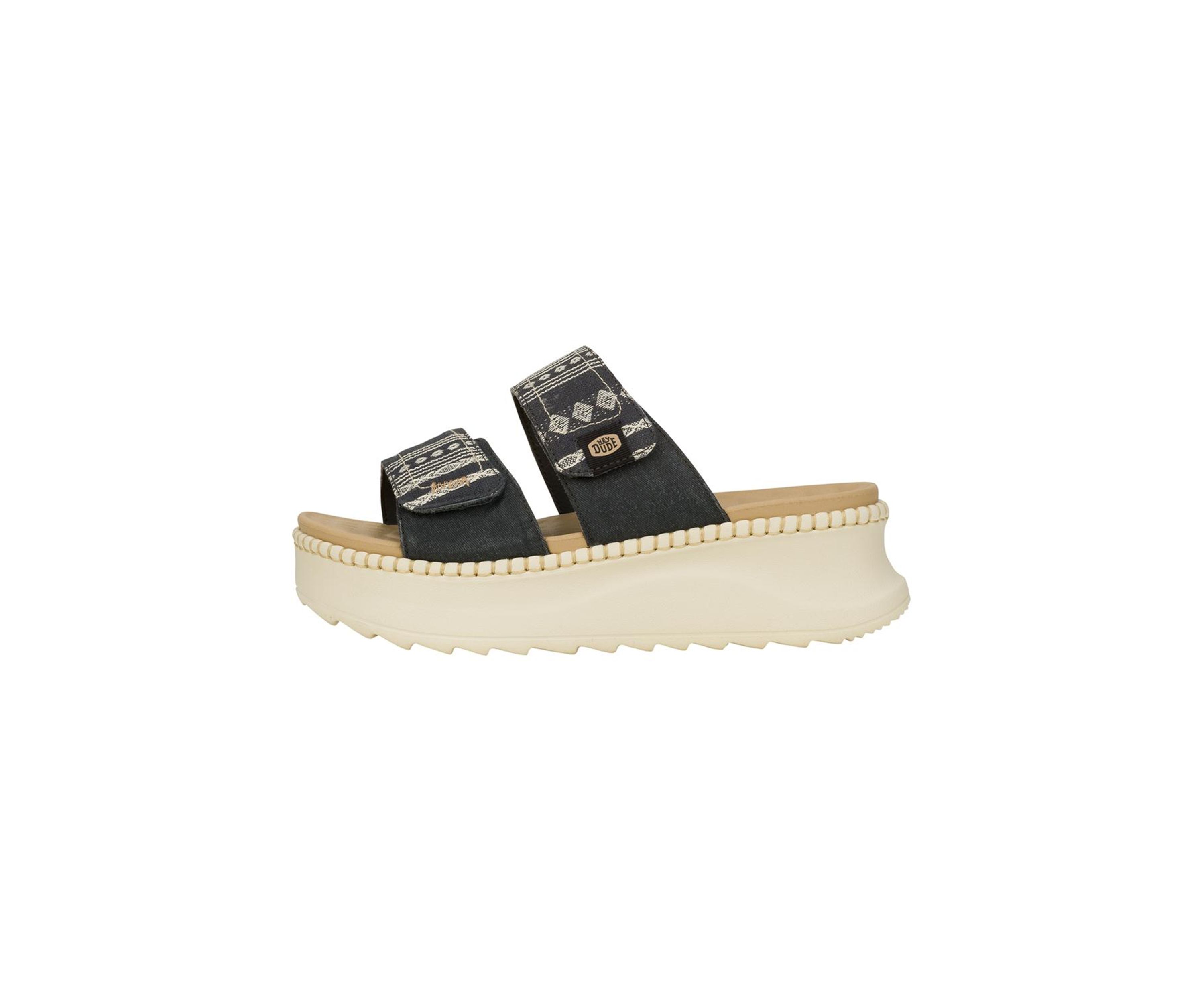 Delray Slide Sandals