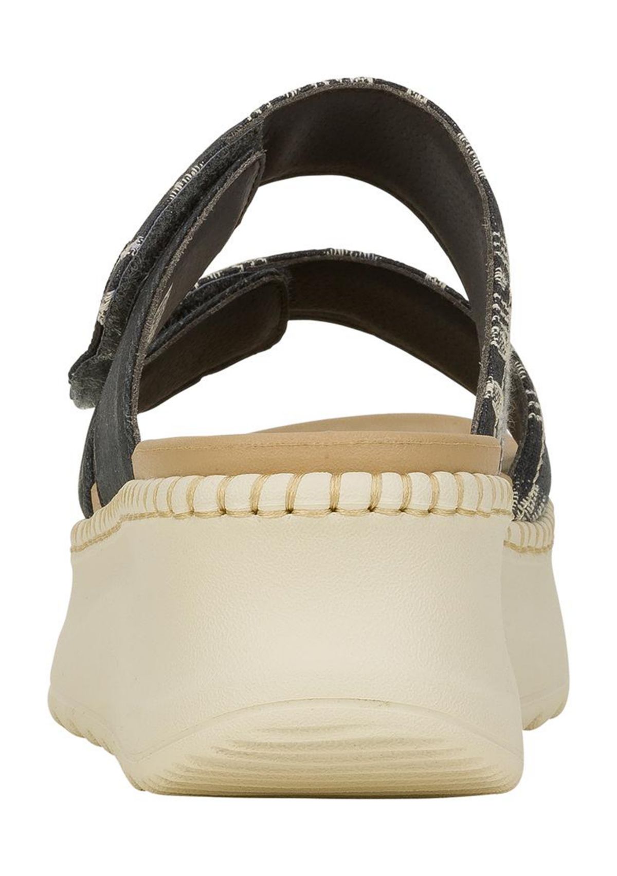 Delray Slide Sandals