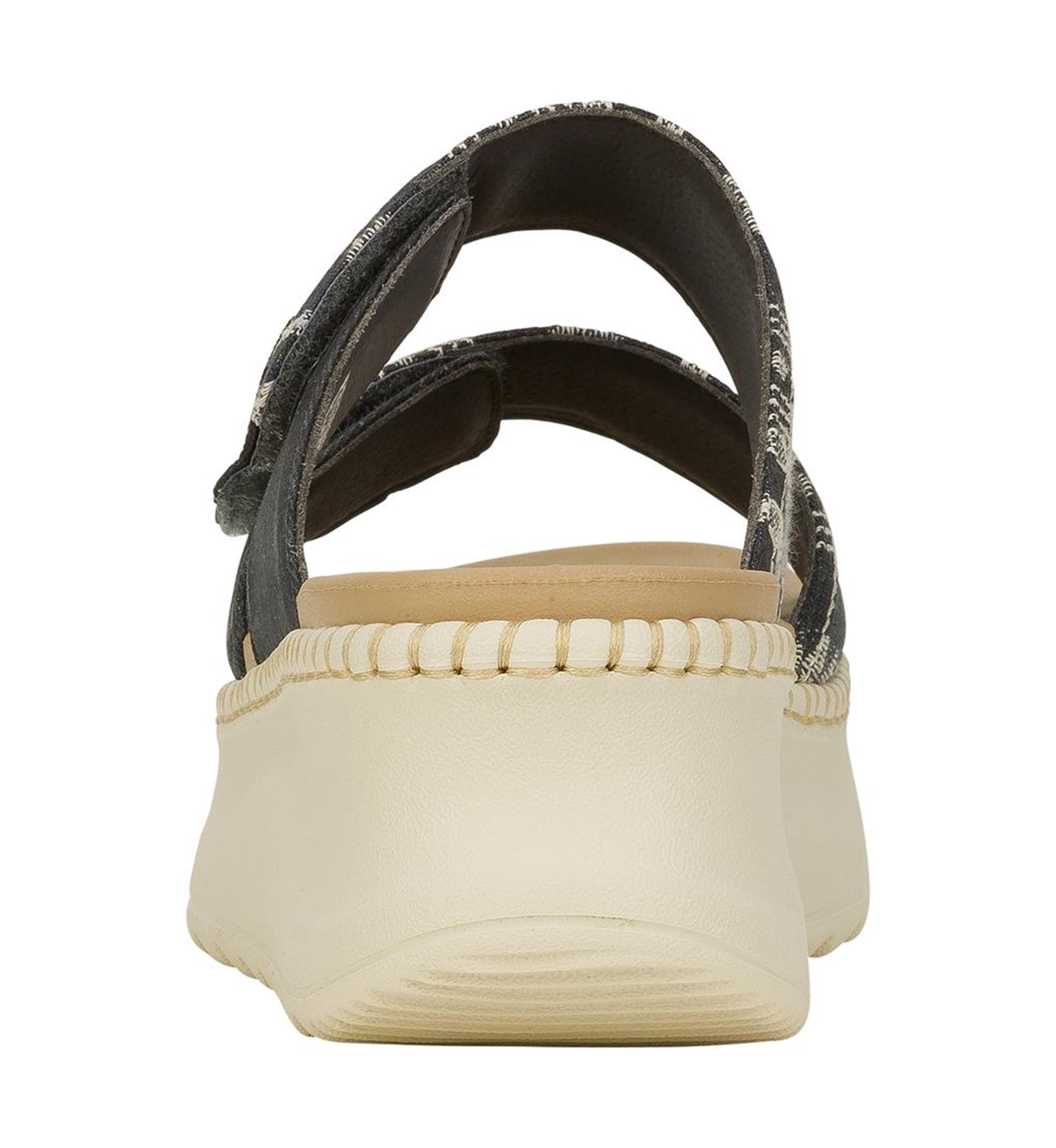 Delray Slide Sandals