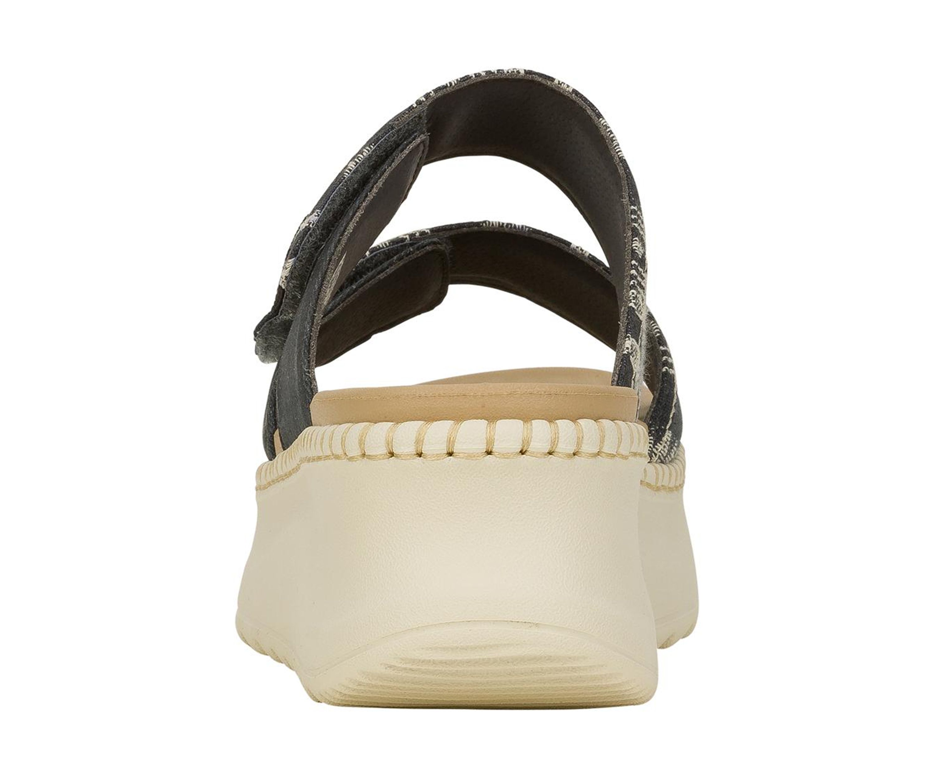 Delray Slide Sandals