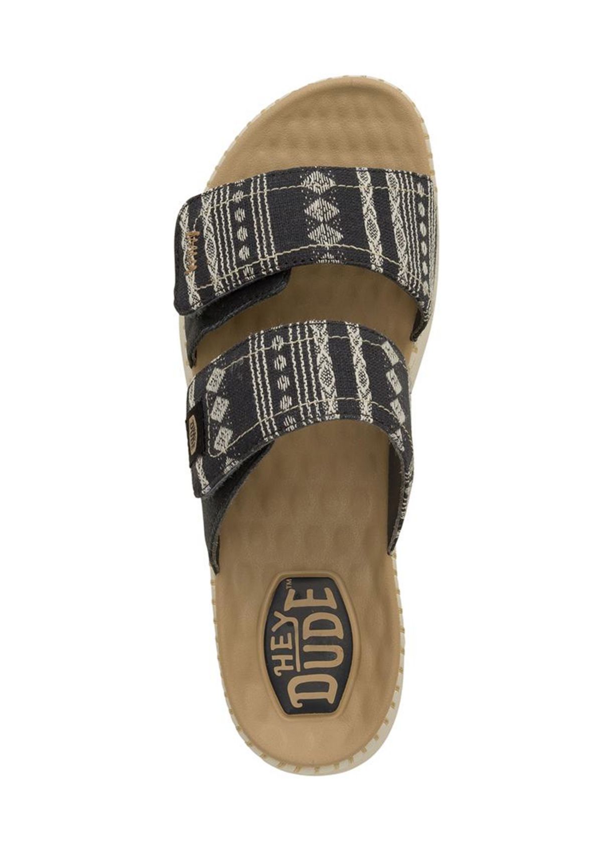 Delray Slide Sandals