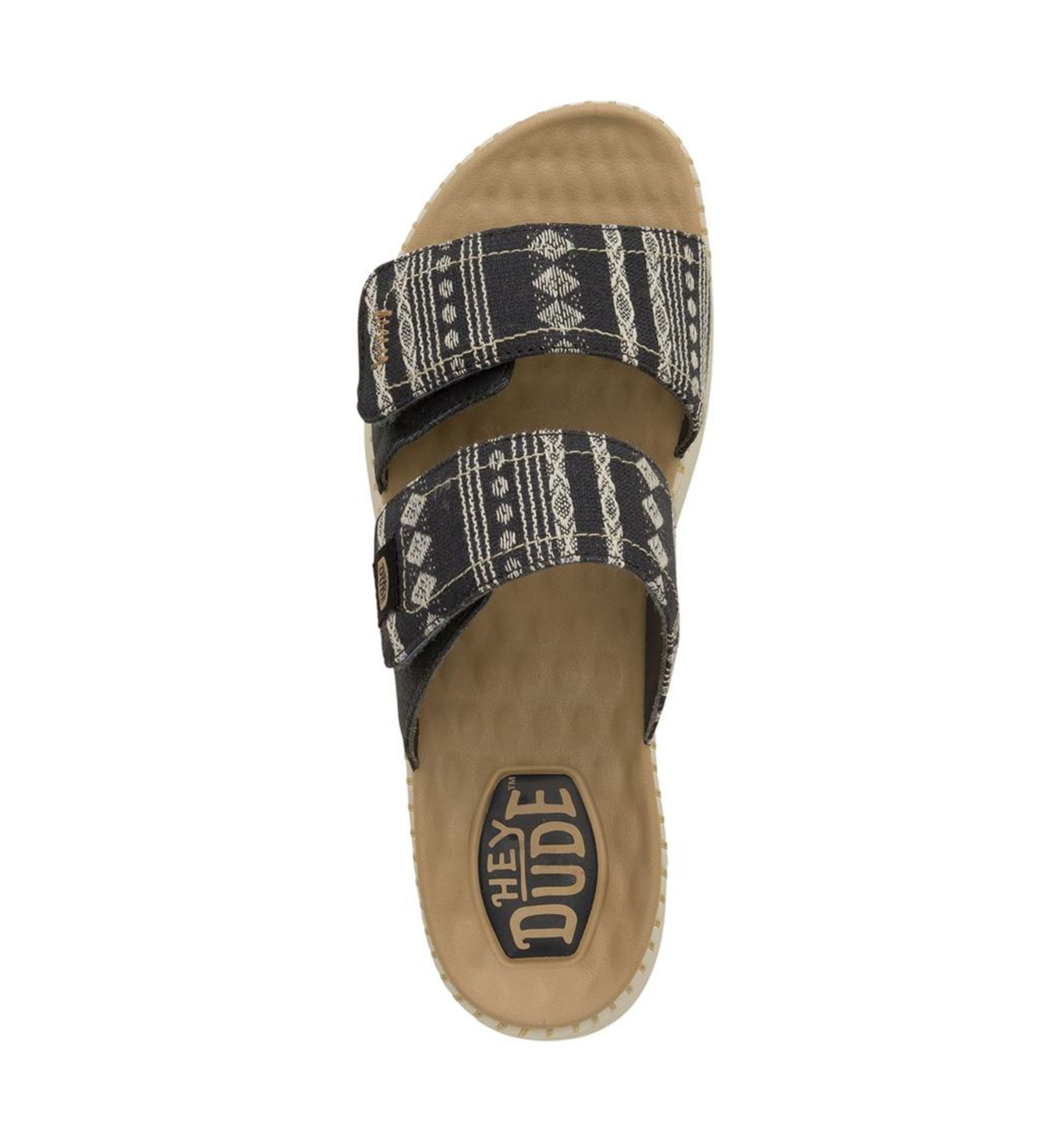 Delray Slide Sandals