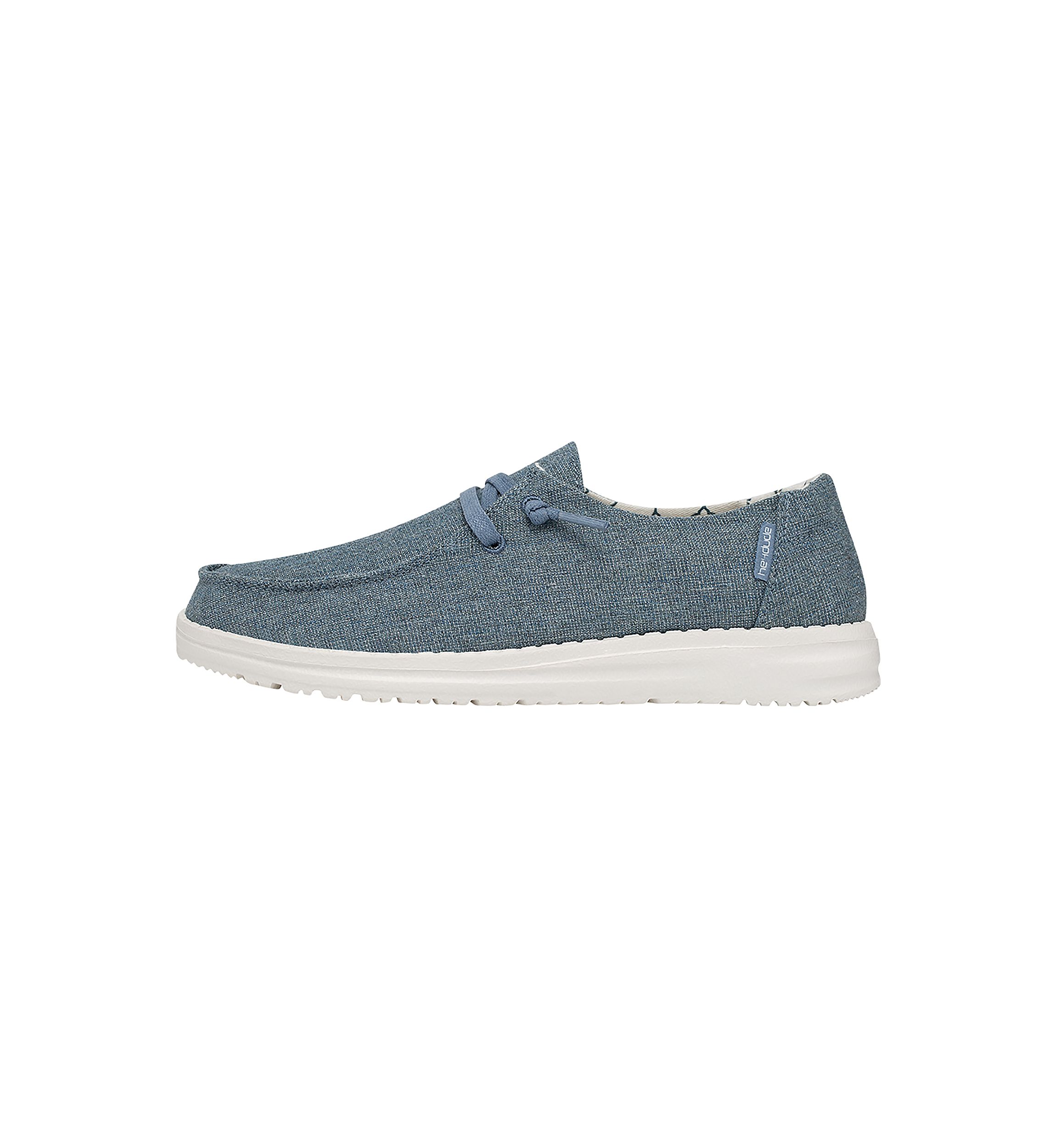 Wendy Sparkling Loafers
