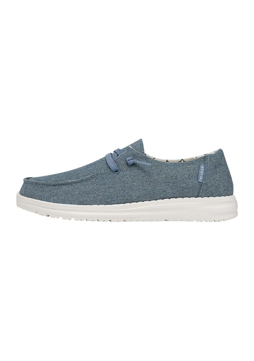 Wendy Sparkling Loafers