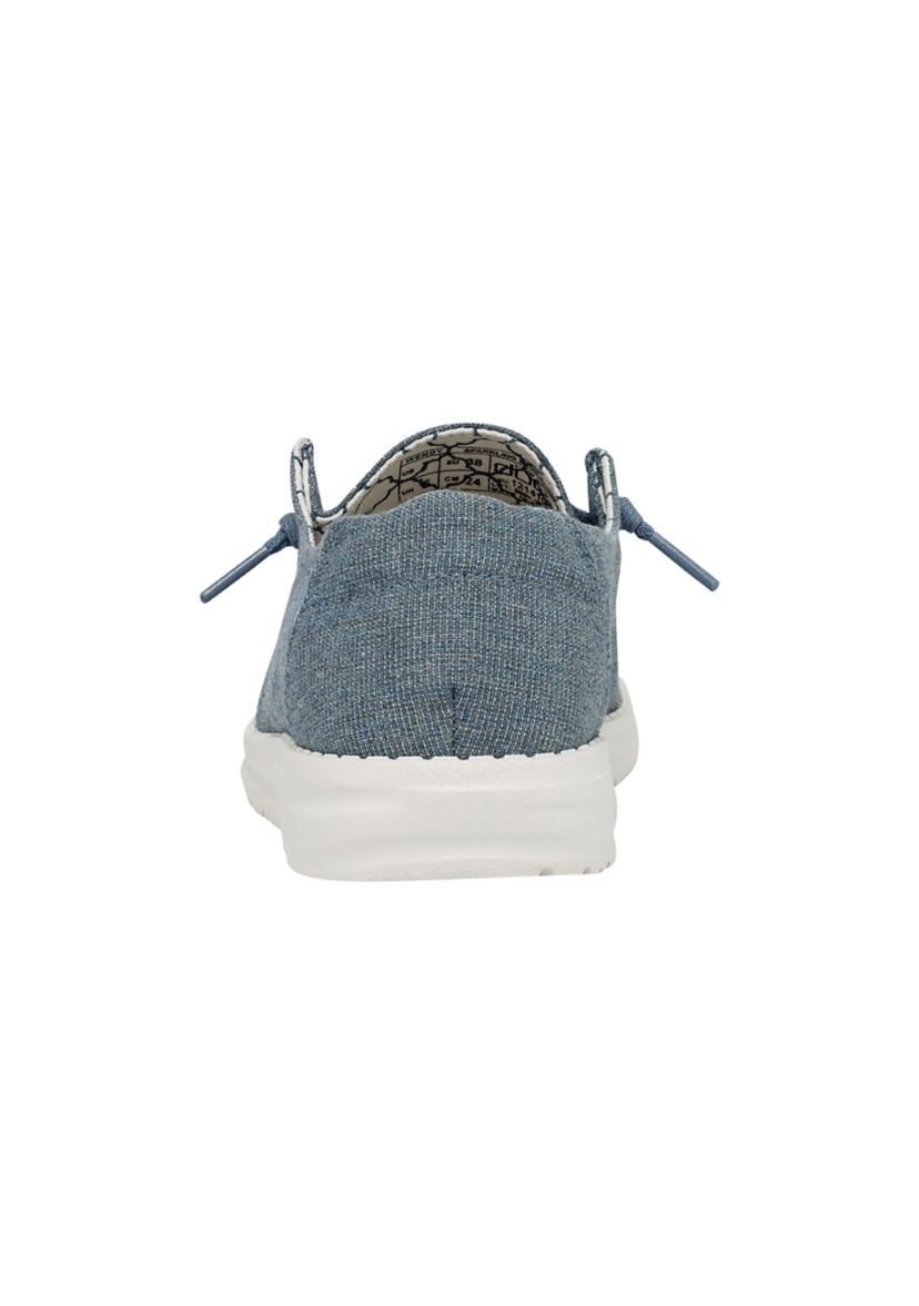 Wendy Sparkling Loafers