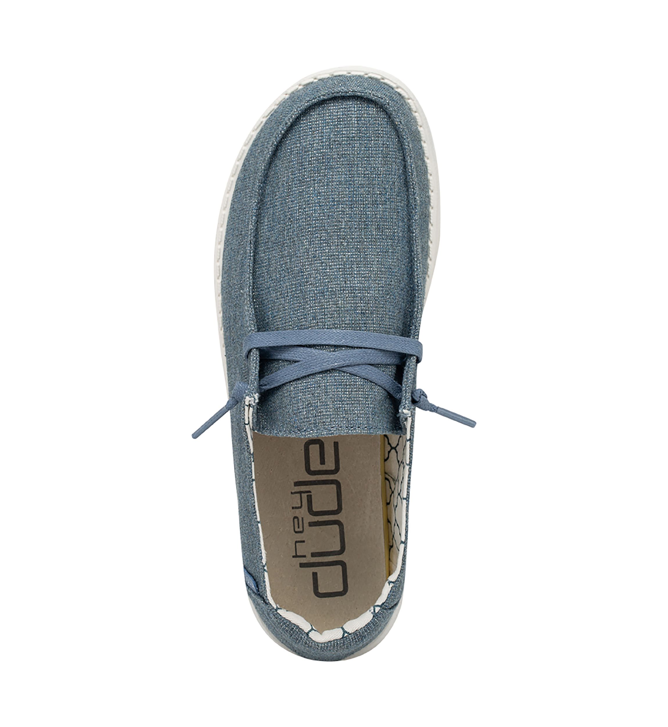 Wendy Sparkling Loafers
