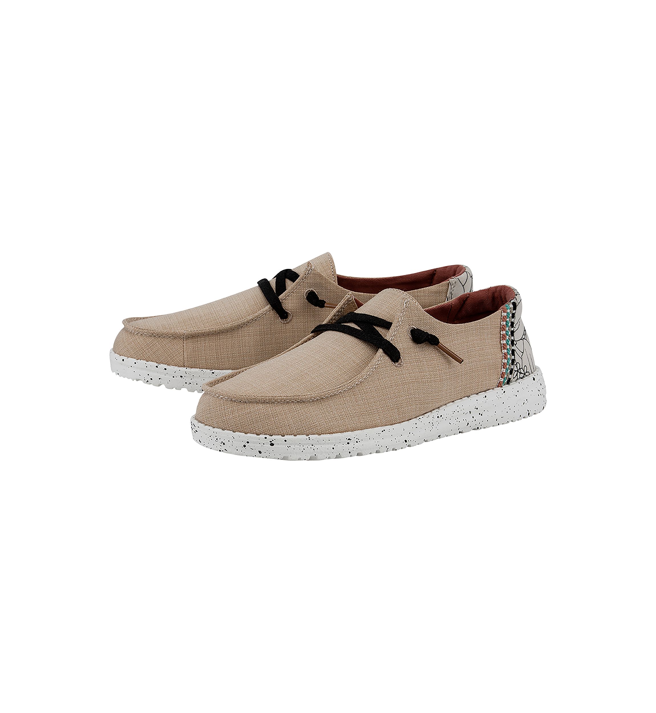 Wendy Loafers