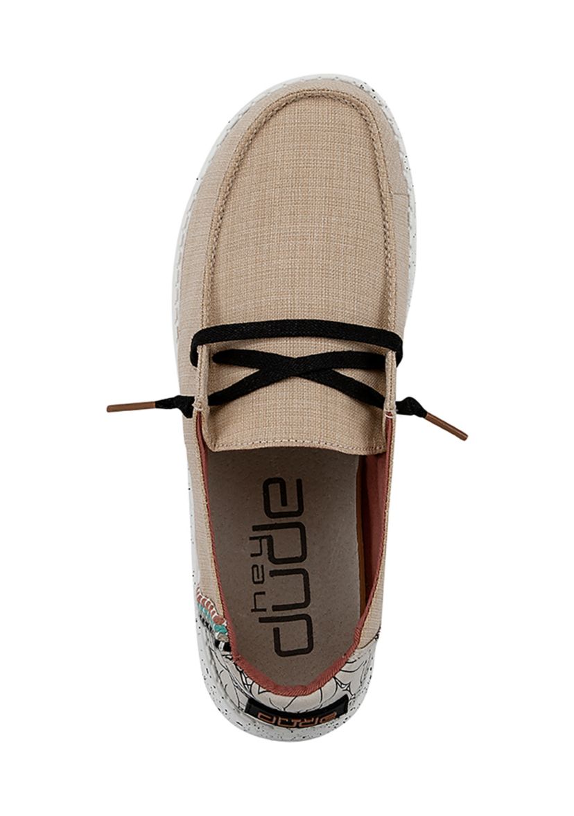 Wendy Loafers