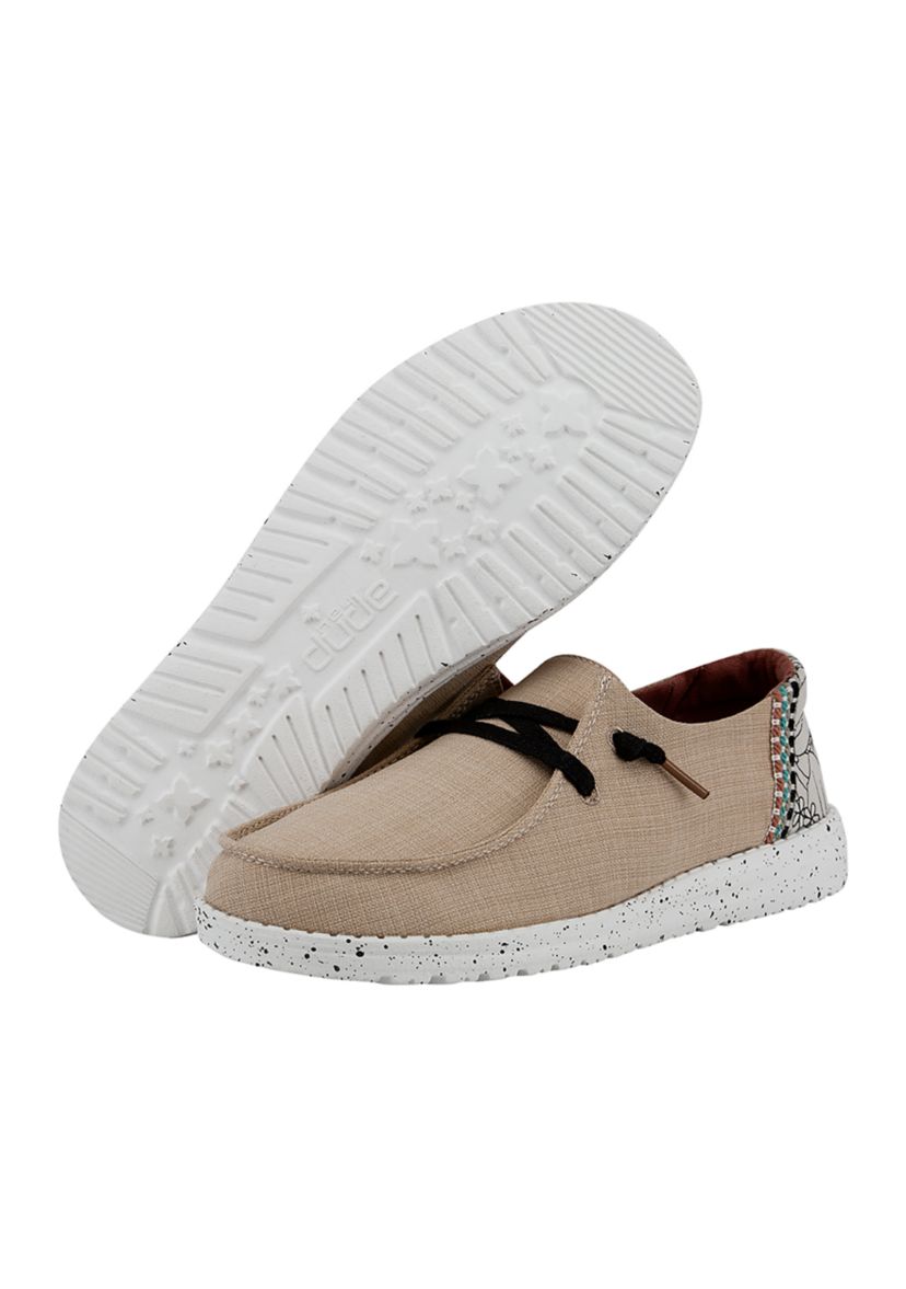 Wendy Loafers