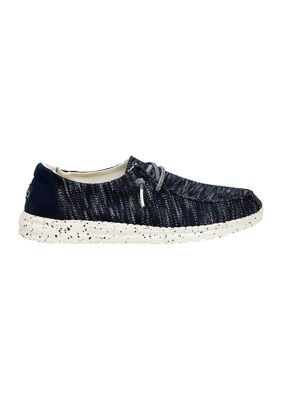 belk hey dude shoes