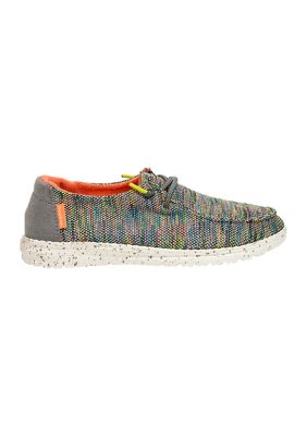 belk loafers