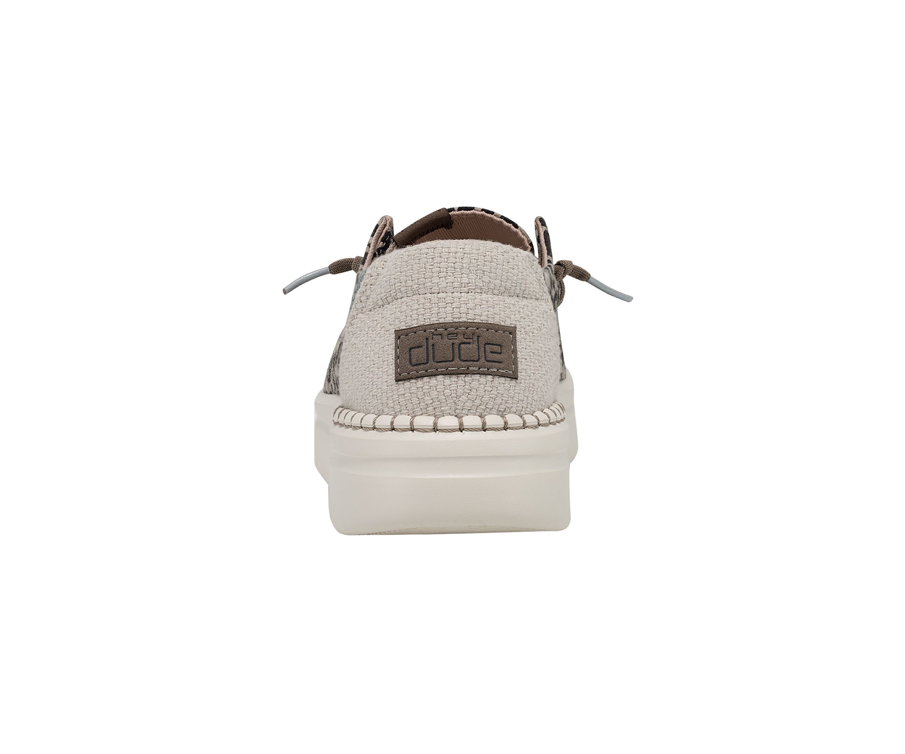 Wendy Rise Jungle Loafers