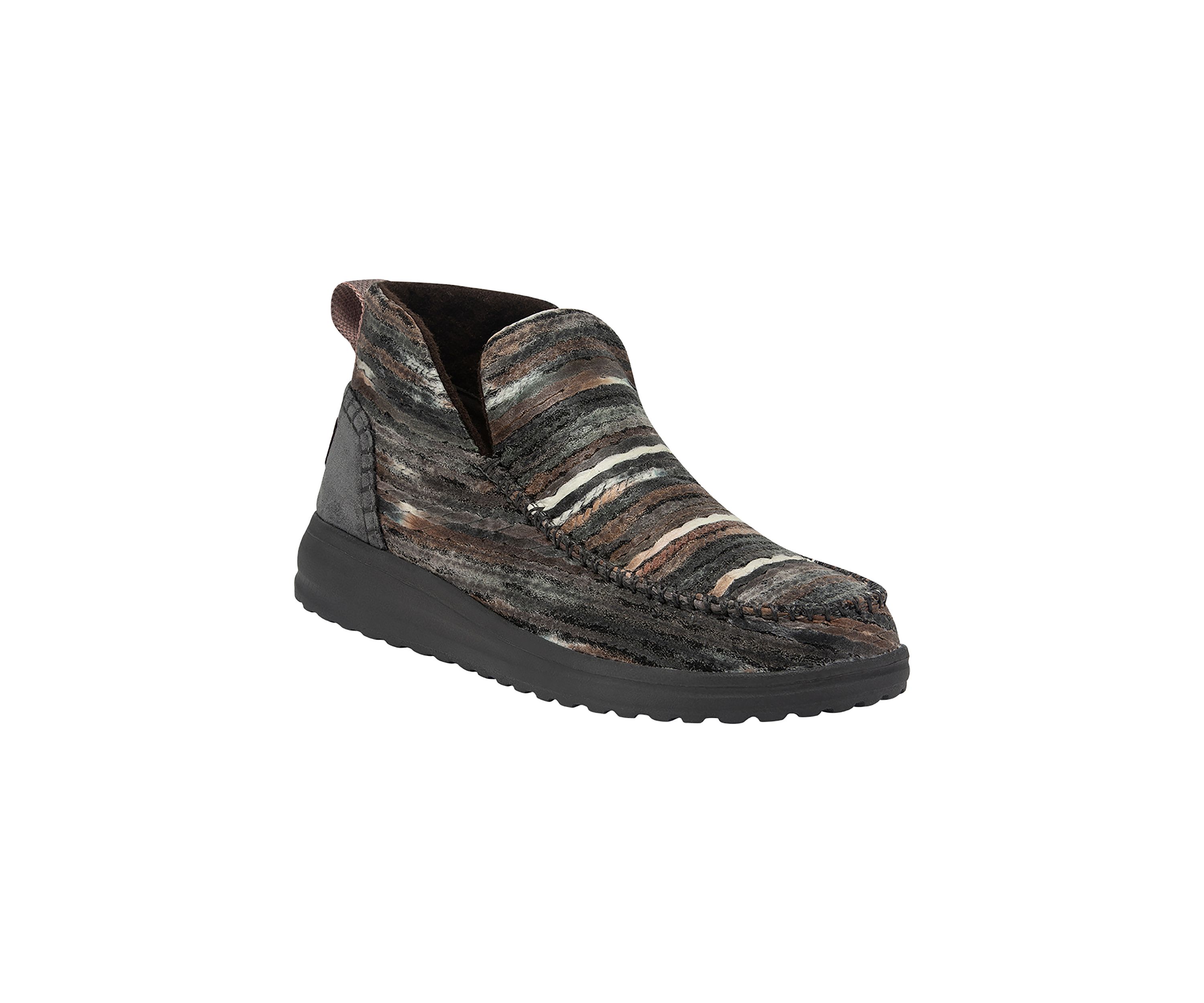 Denny Tie Dye Boots