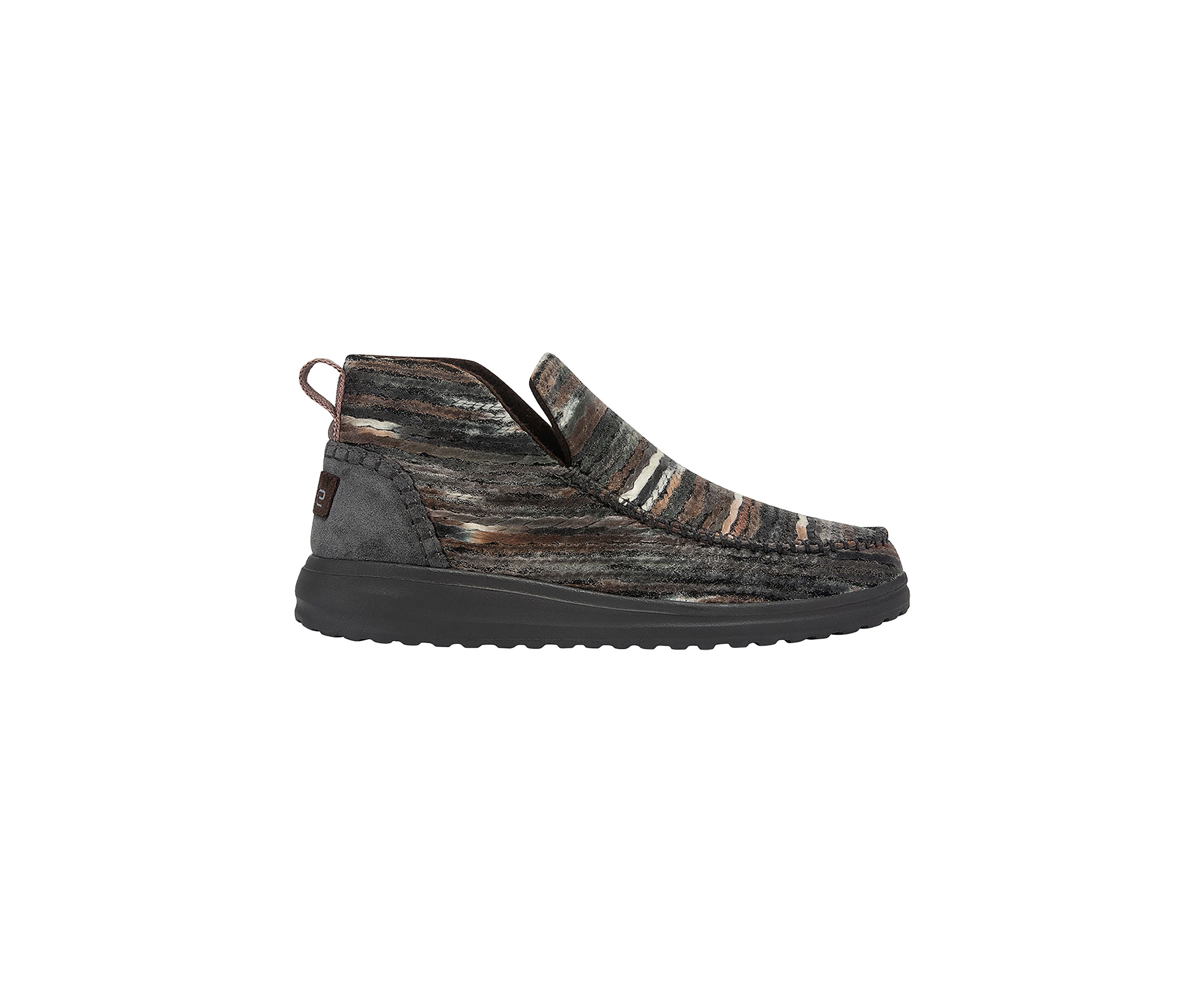 Denny Tie Dye Boots