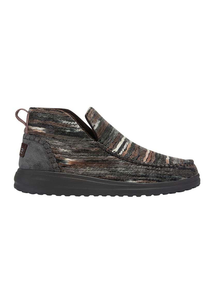 Denny Tie Dye Boots