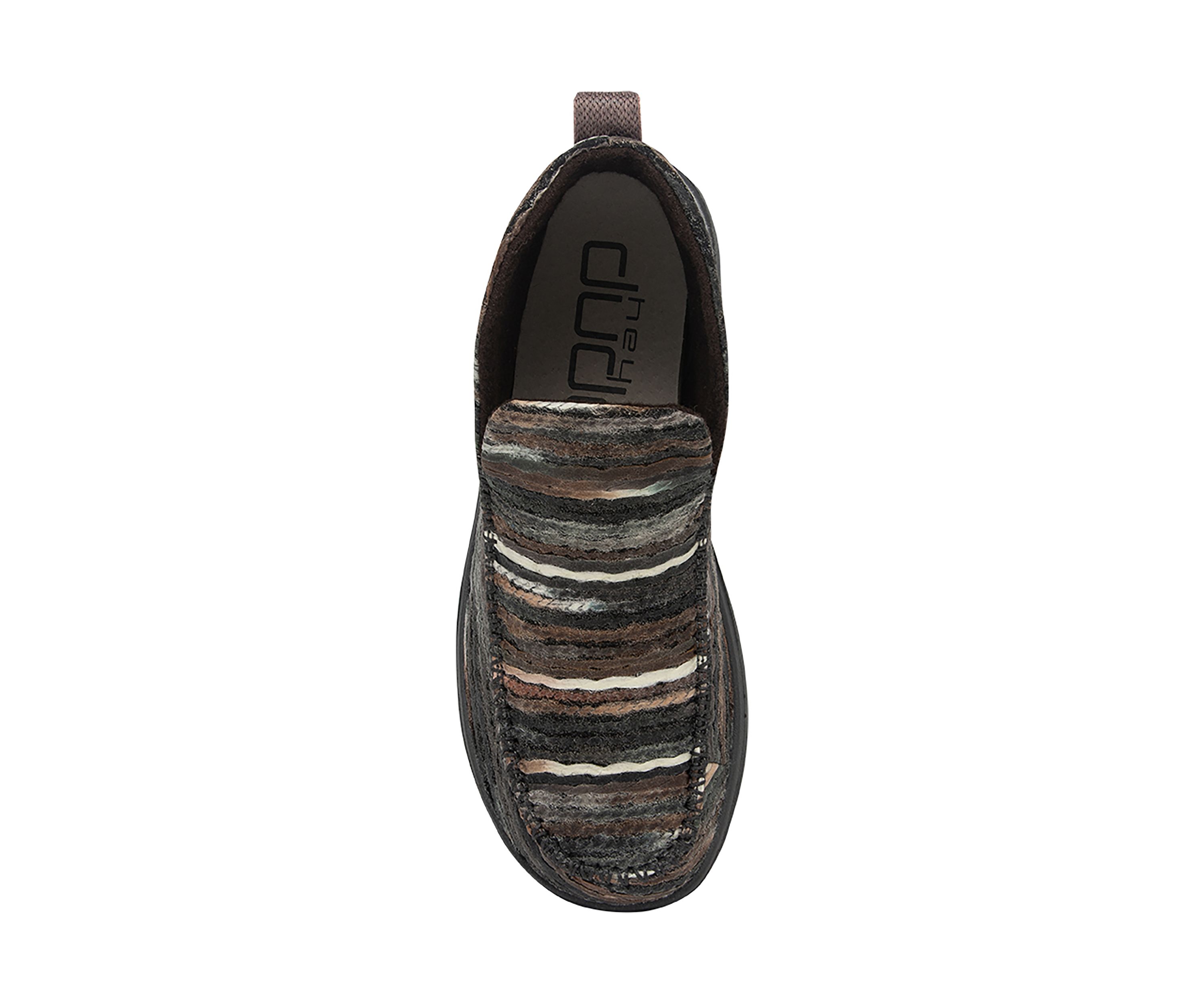 Denny Tie Dye Boots