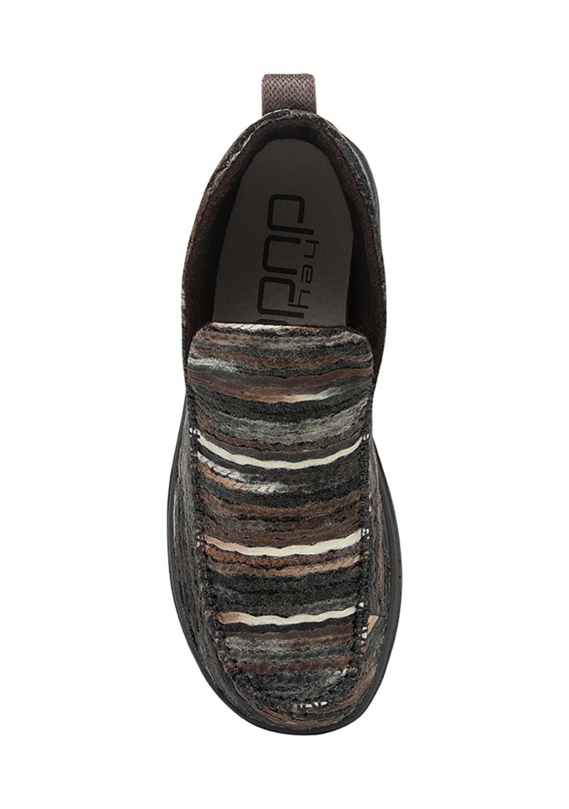 Denny Tie Dye Boots