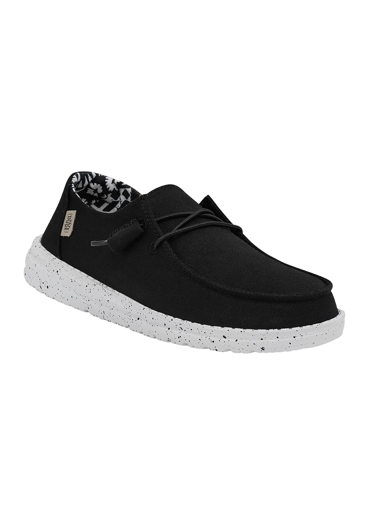 Wendy Basic Odyssey Loafers