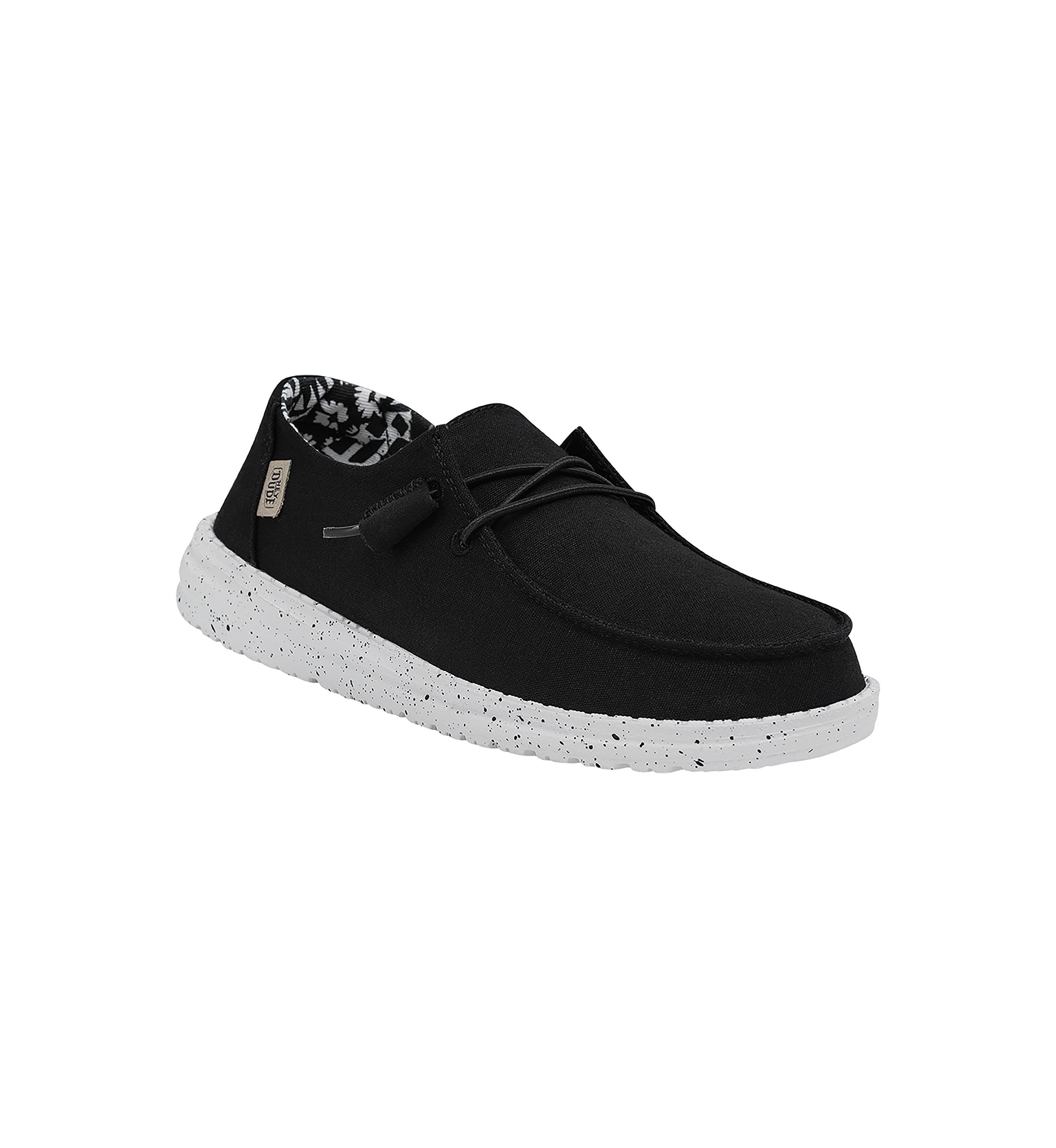 Wendy Basic Odyssey Loafers