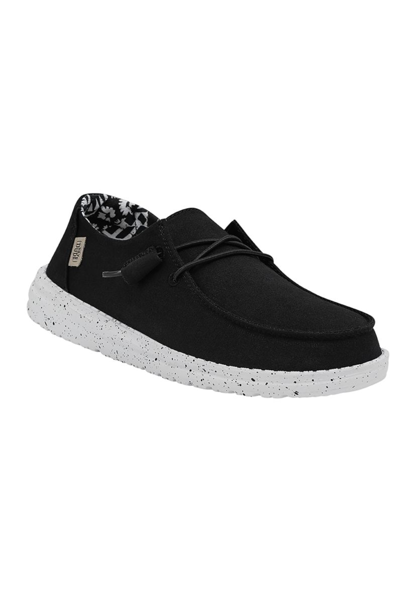 Wendy Basic Odyssey Loafers