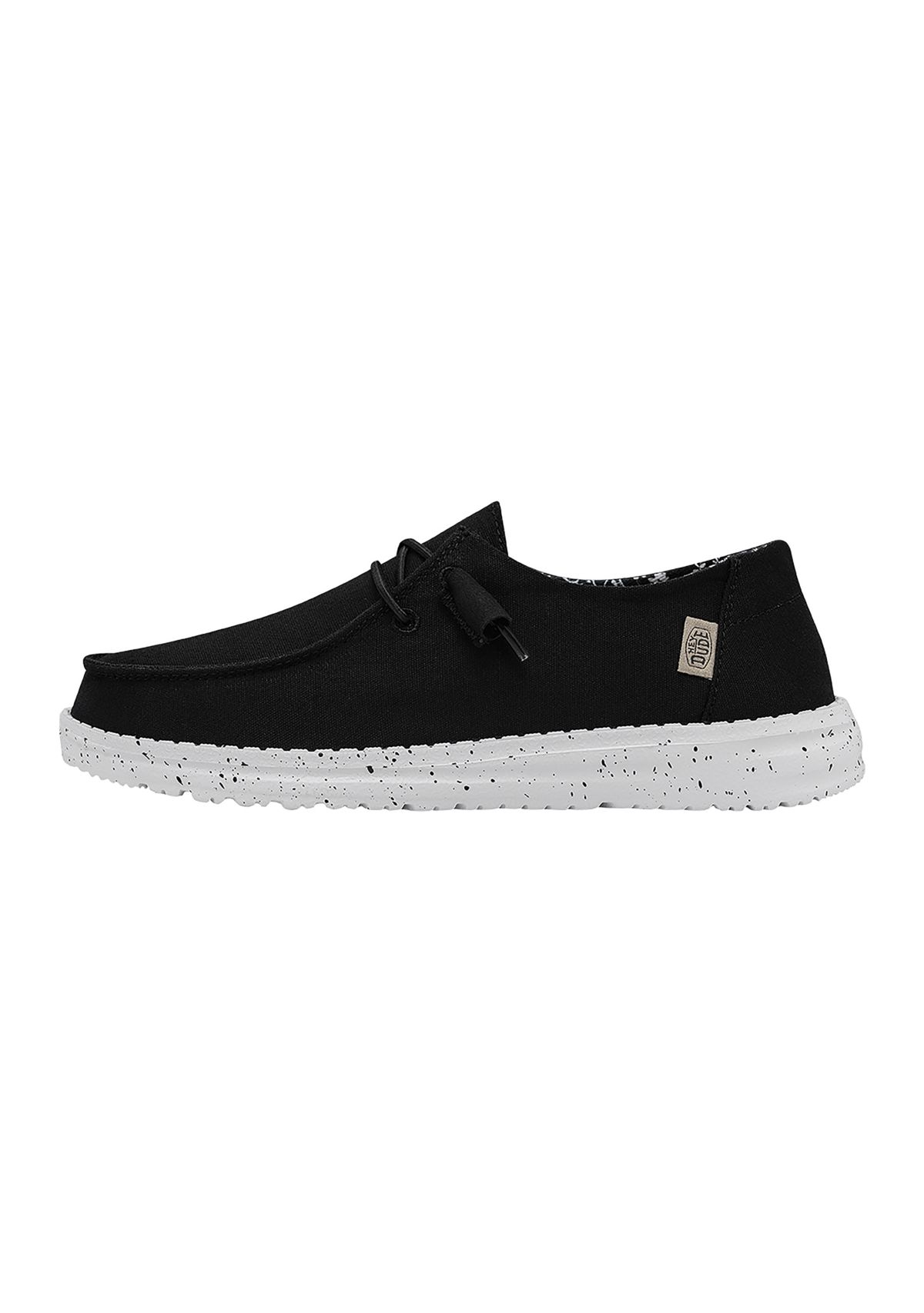 Wendy Basic Odyssey Loafers