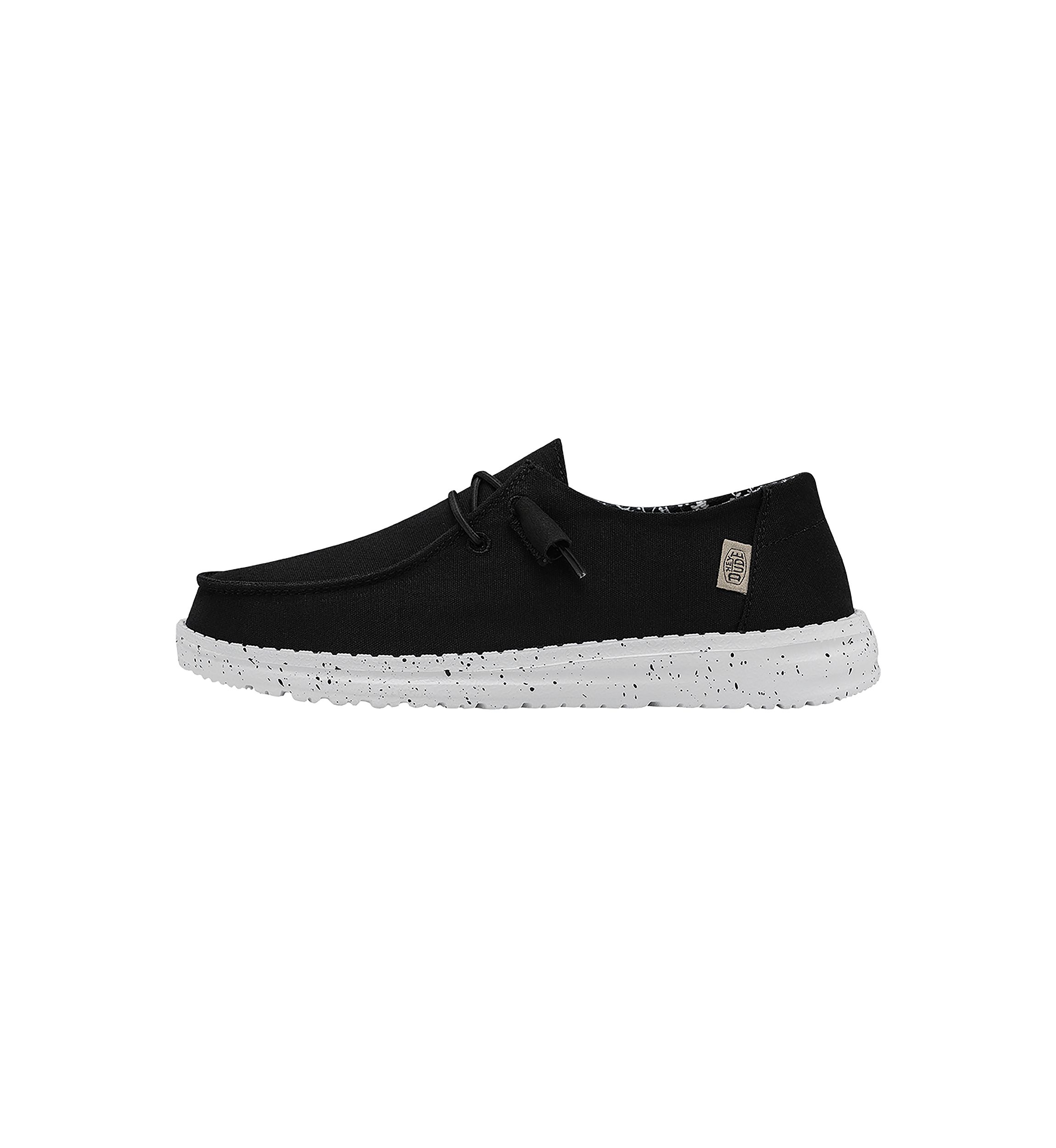 Wendy Basic Odyssey Loafers