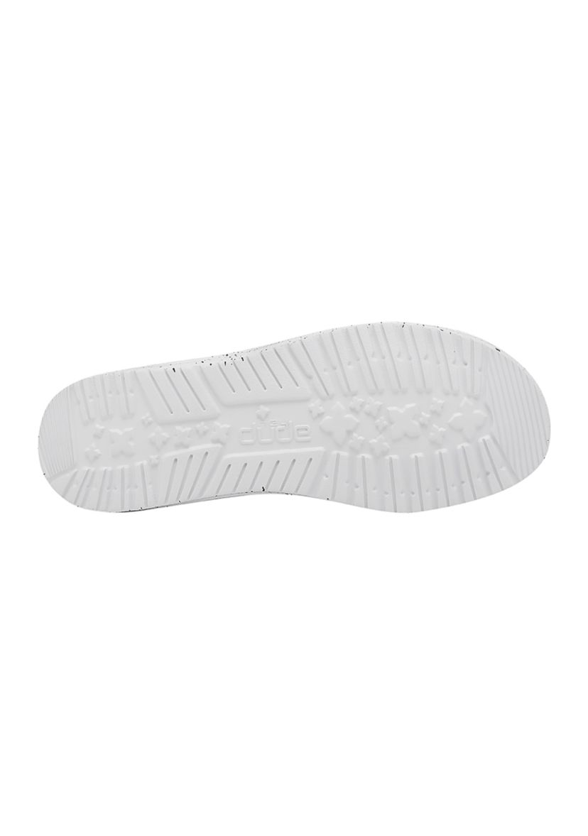 Wendy Basic Odyssey Loafers