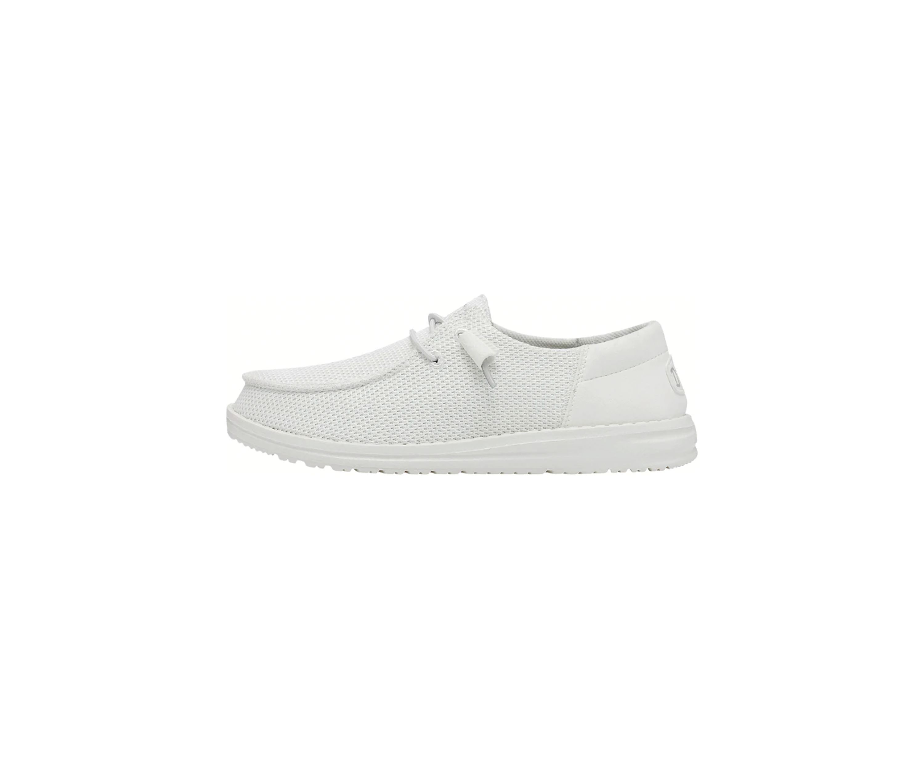 Wendy Funk Mono Loafer Flats