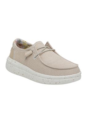 HEY DUDE Shoes for Women
