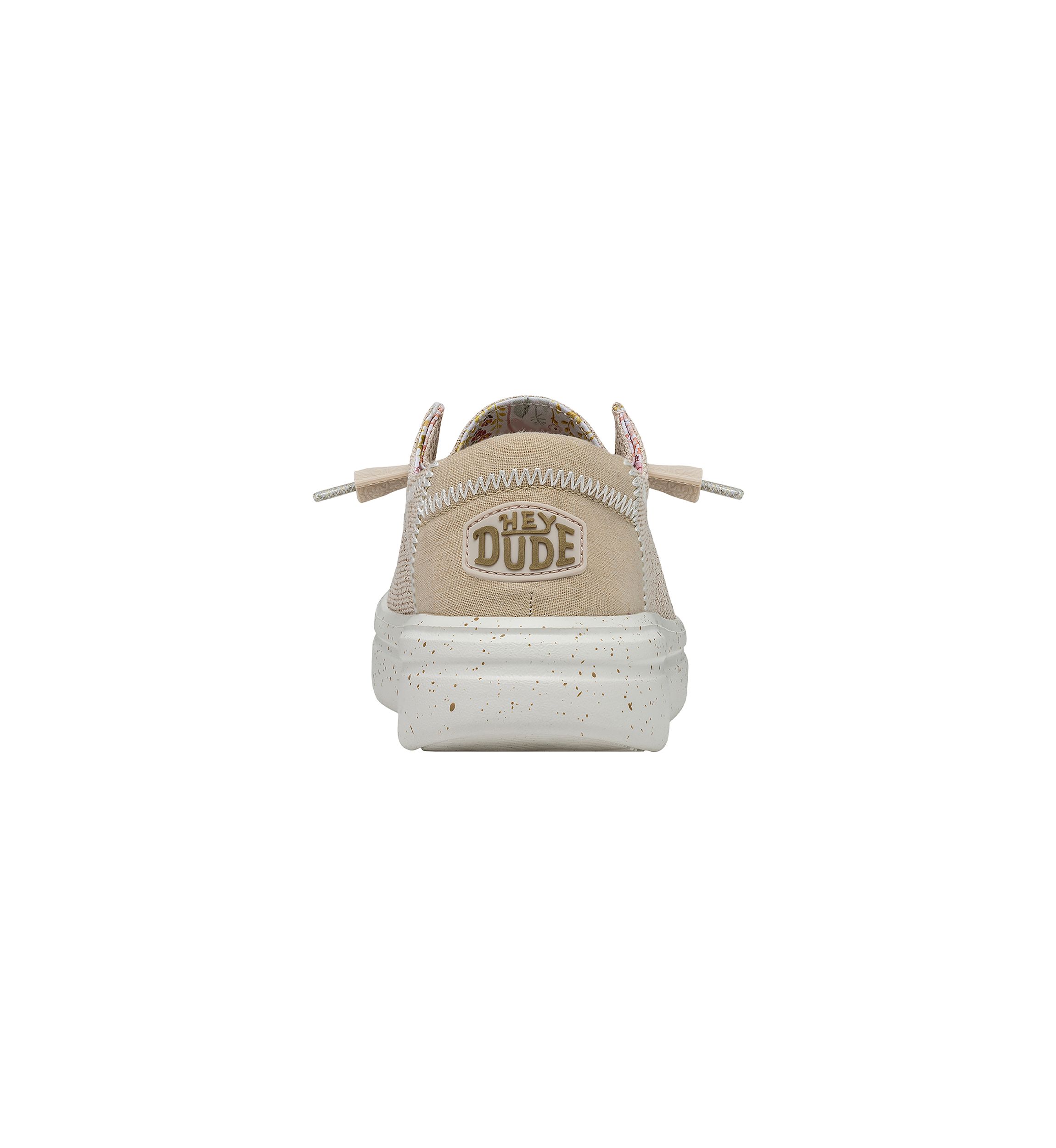 Wendy Rise Stretch Loafers