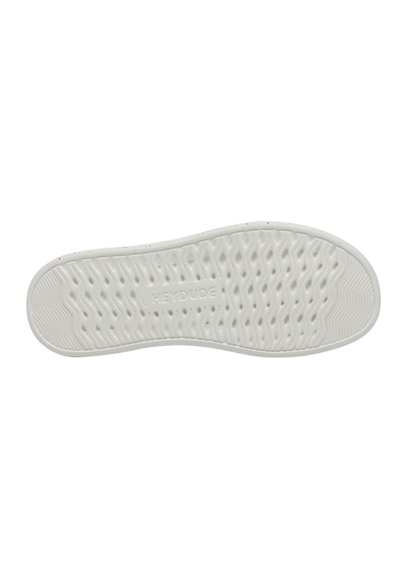 Wendy Rise Stretch Loafers