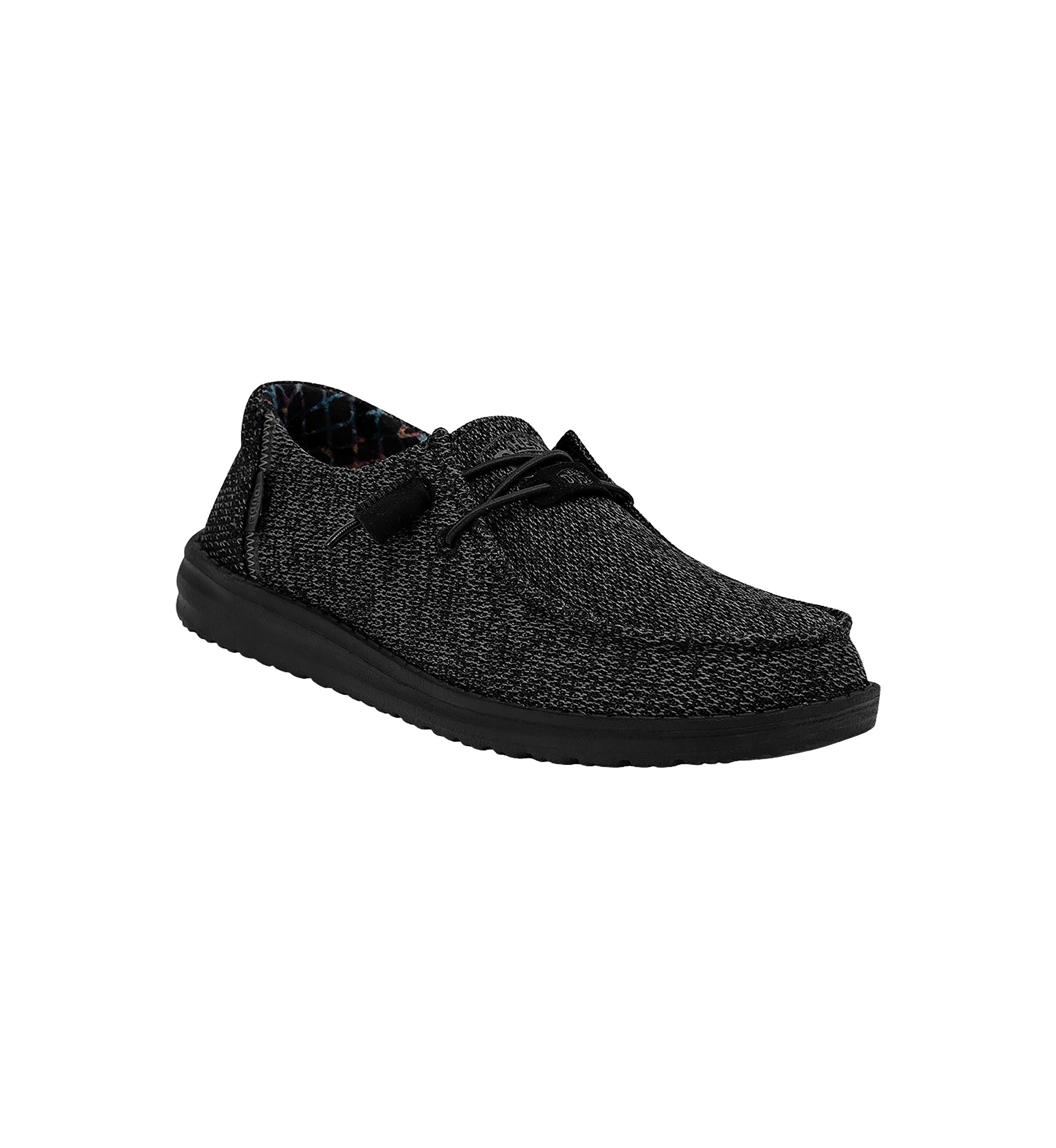 Wendy Sox Micro Total Loafers