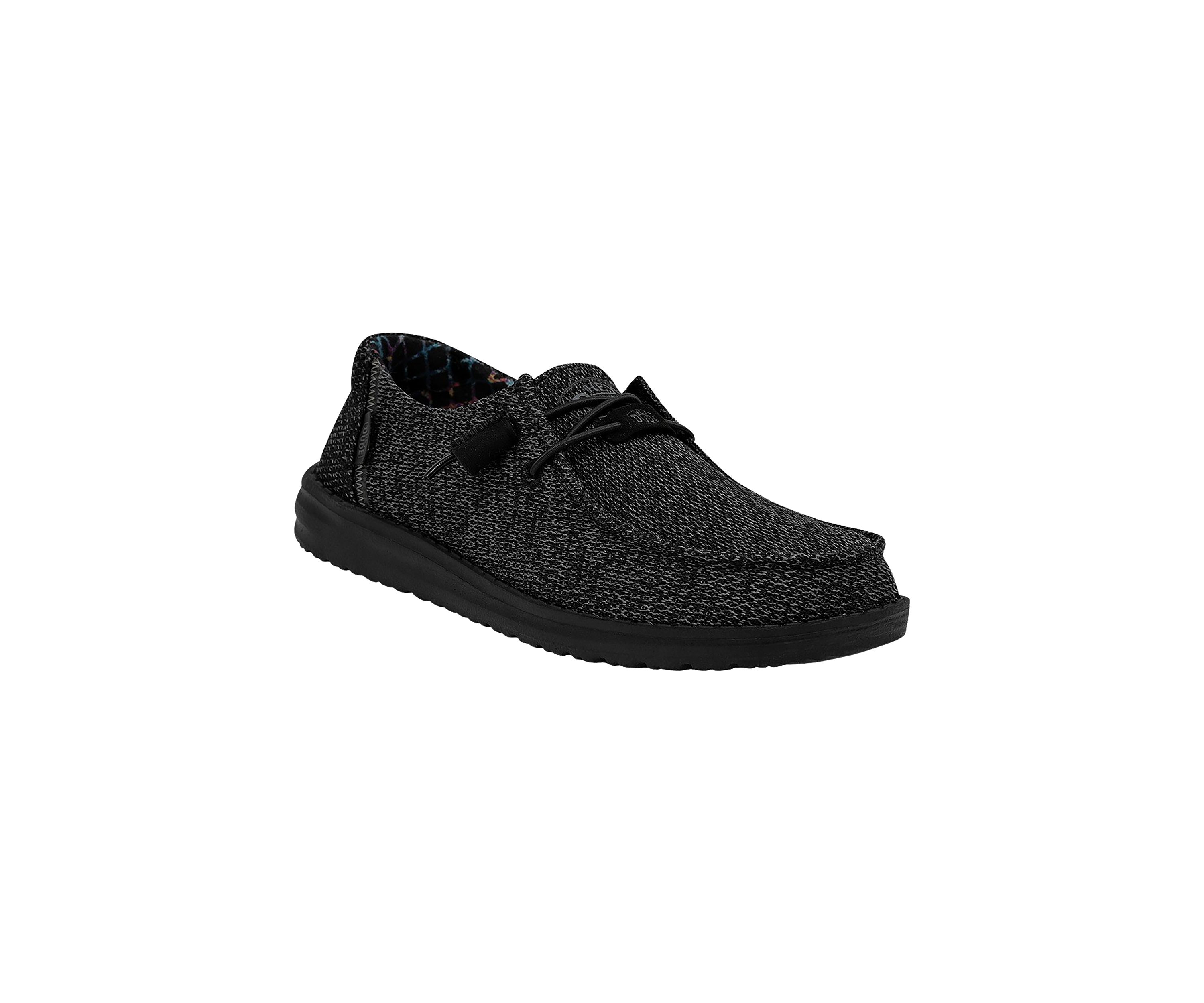 Wendy Sox Micro Total Loafers