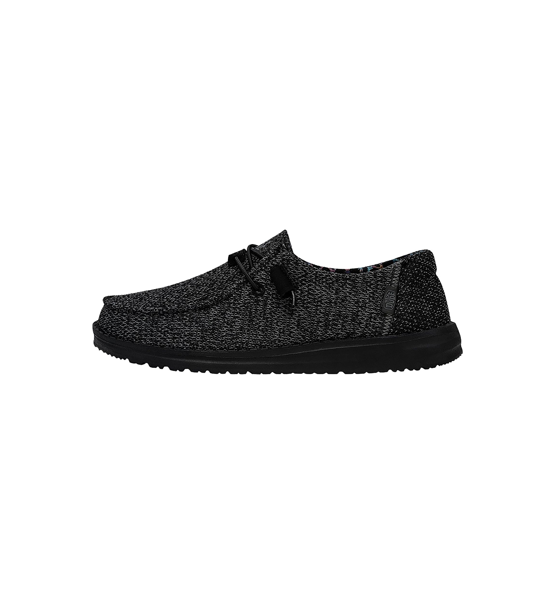 Wendy Sox Micro Total Loafers
