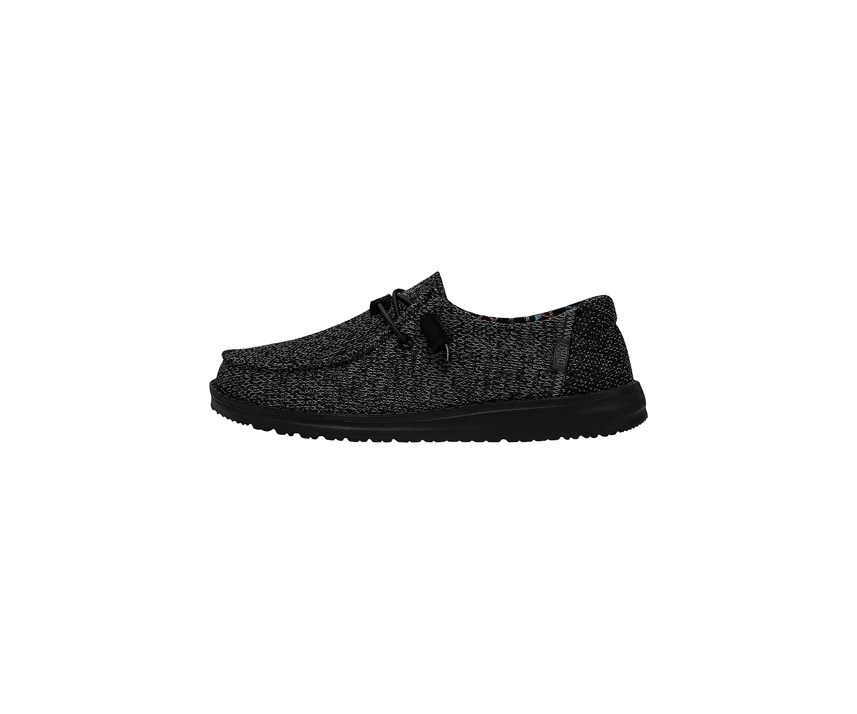 Wendy Sox Micro Total Loafers
