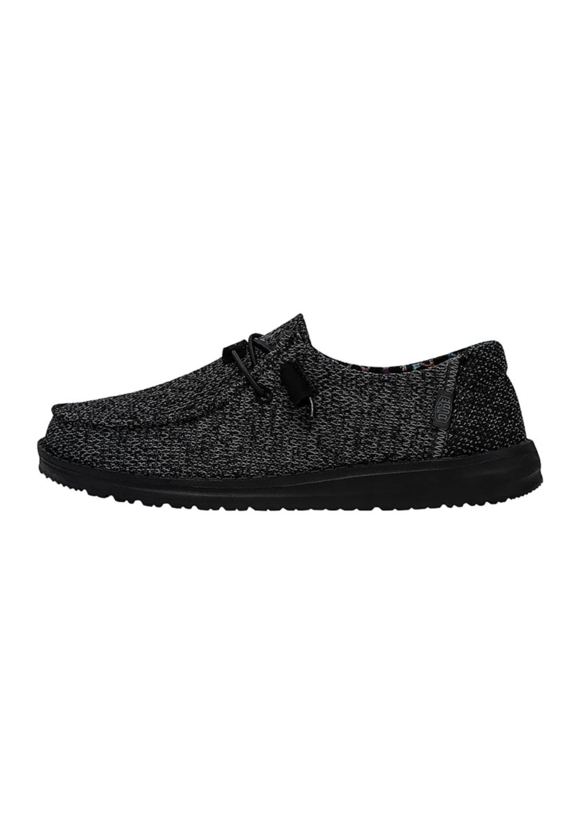 Wendy Sox Micro Total Loafers