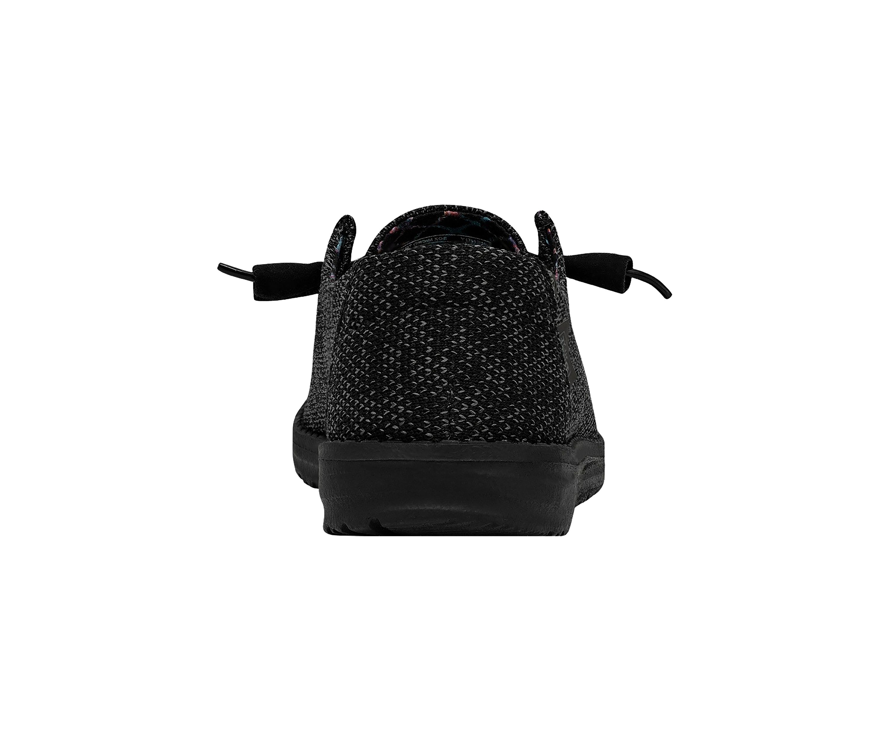 Wendy Sox Micro Total Loafers