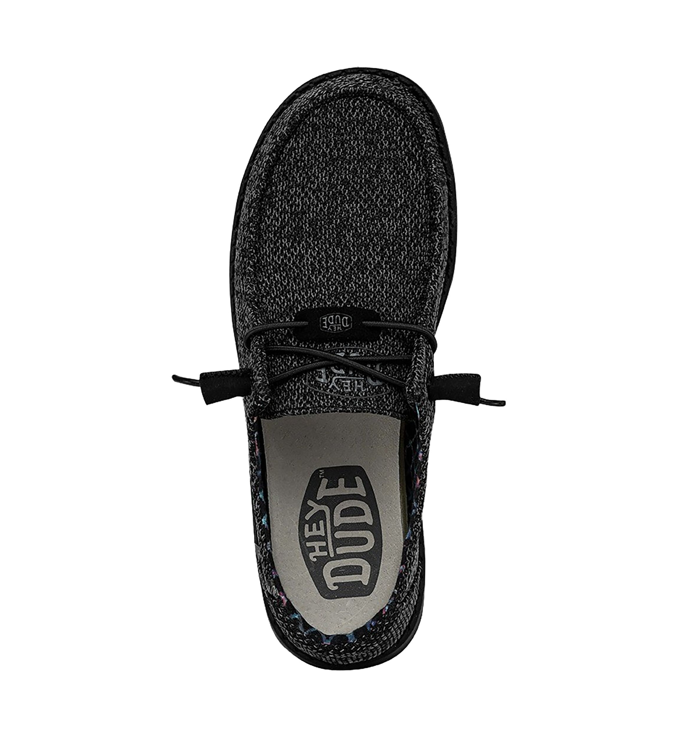 Wendy Sox Micro Total Loafers