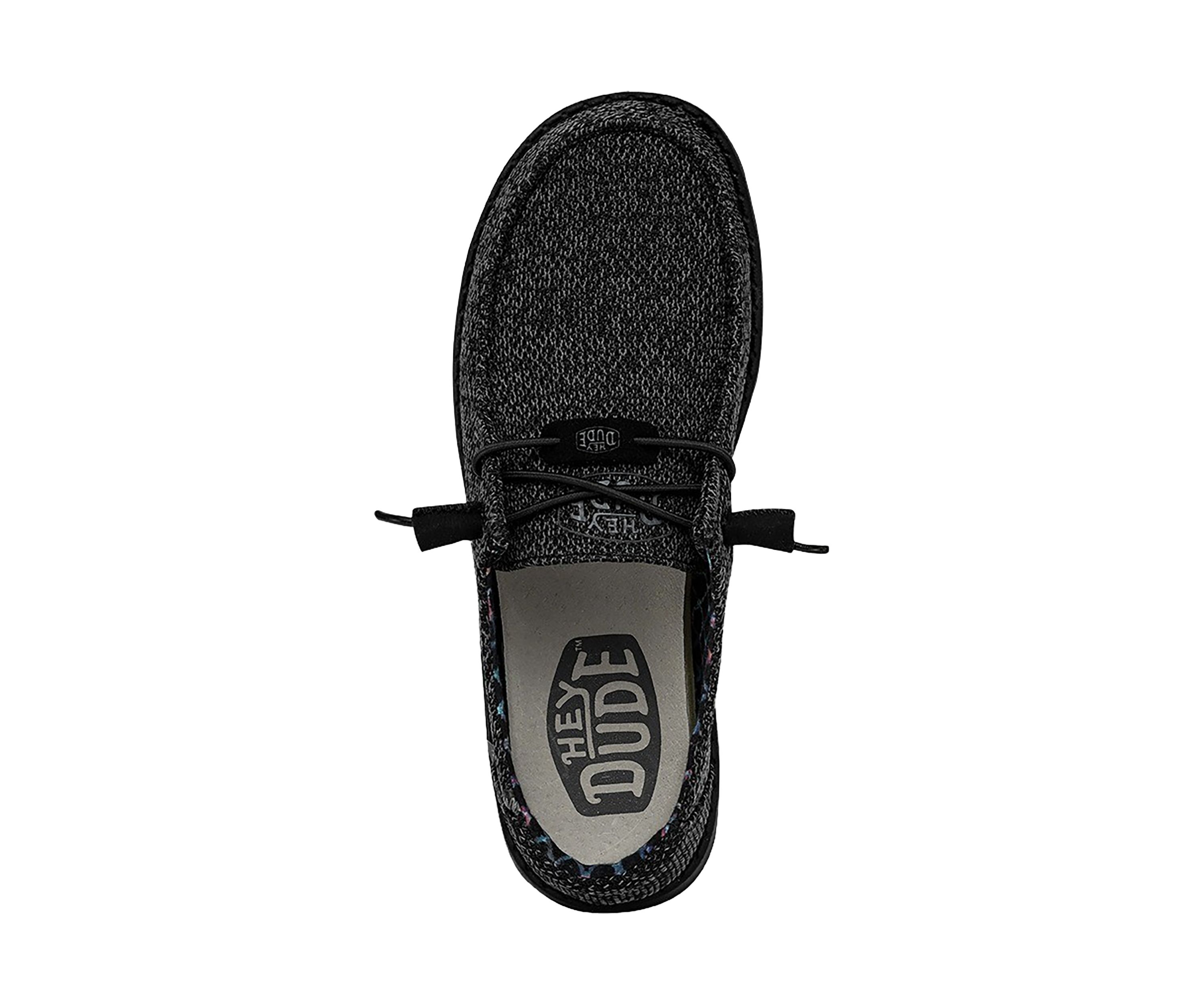 Wendy Sox Micro Total Loafers