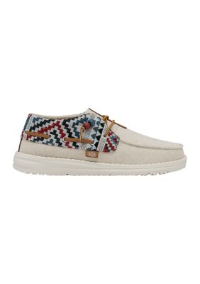 HEY DUDE Ellie Festival Joshua Tree Loafers | belk