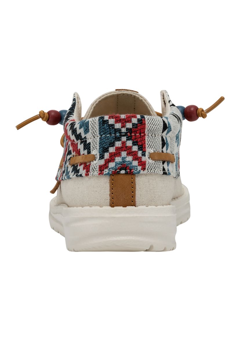 Ellie Festival Joshua Tree Loafers