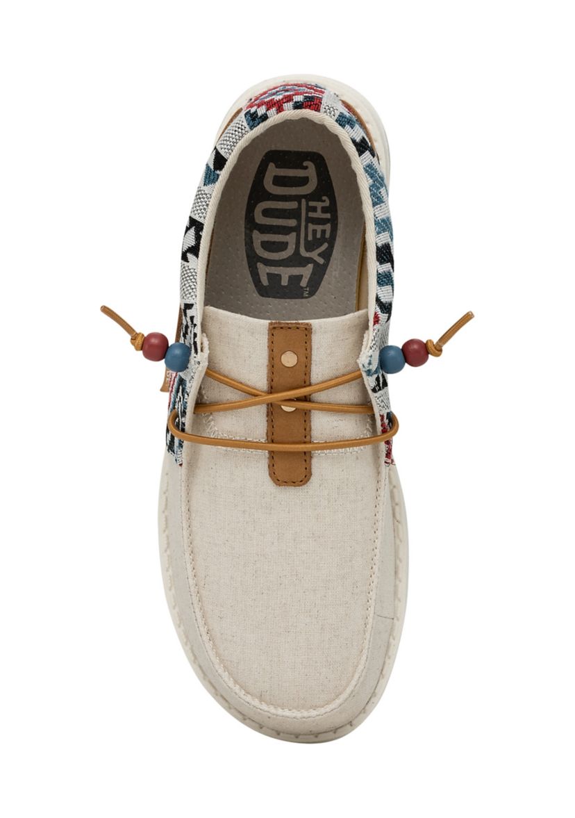 Ellie Festival Joshua Tree Loafers
