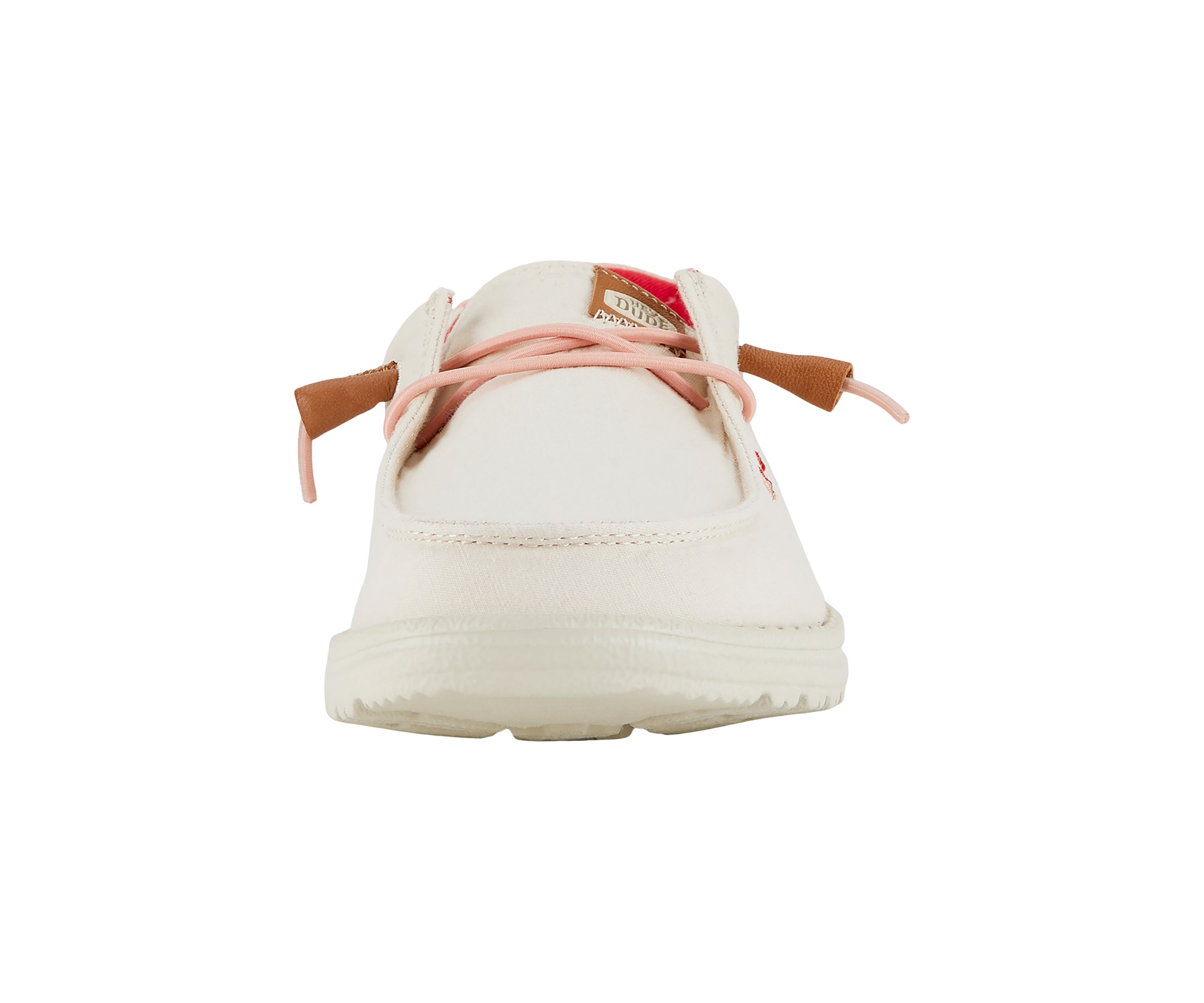 Wendy Chambray Boho Loafers