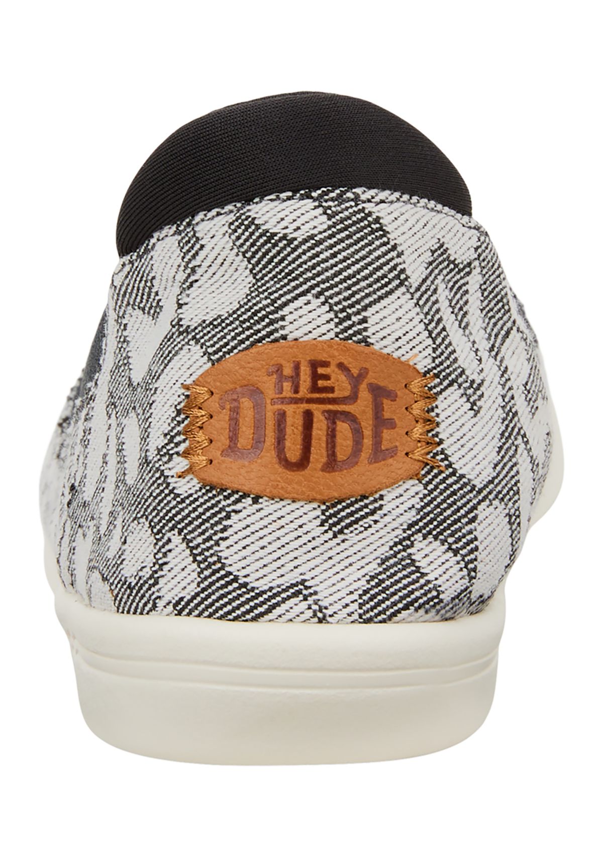 Savannah Slip On Classic Flats