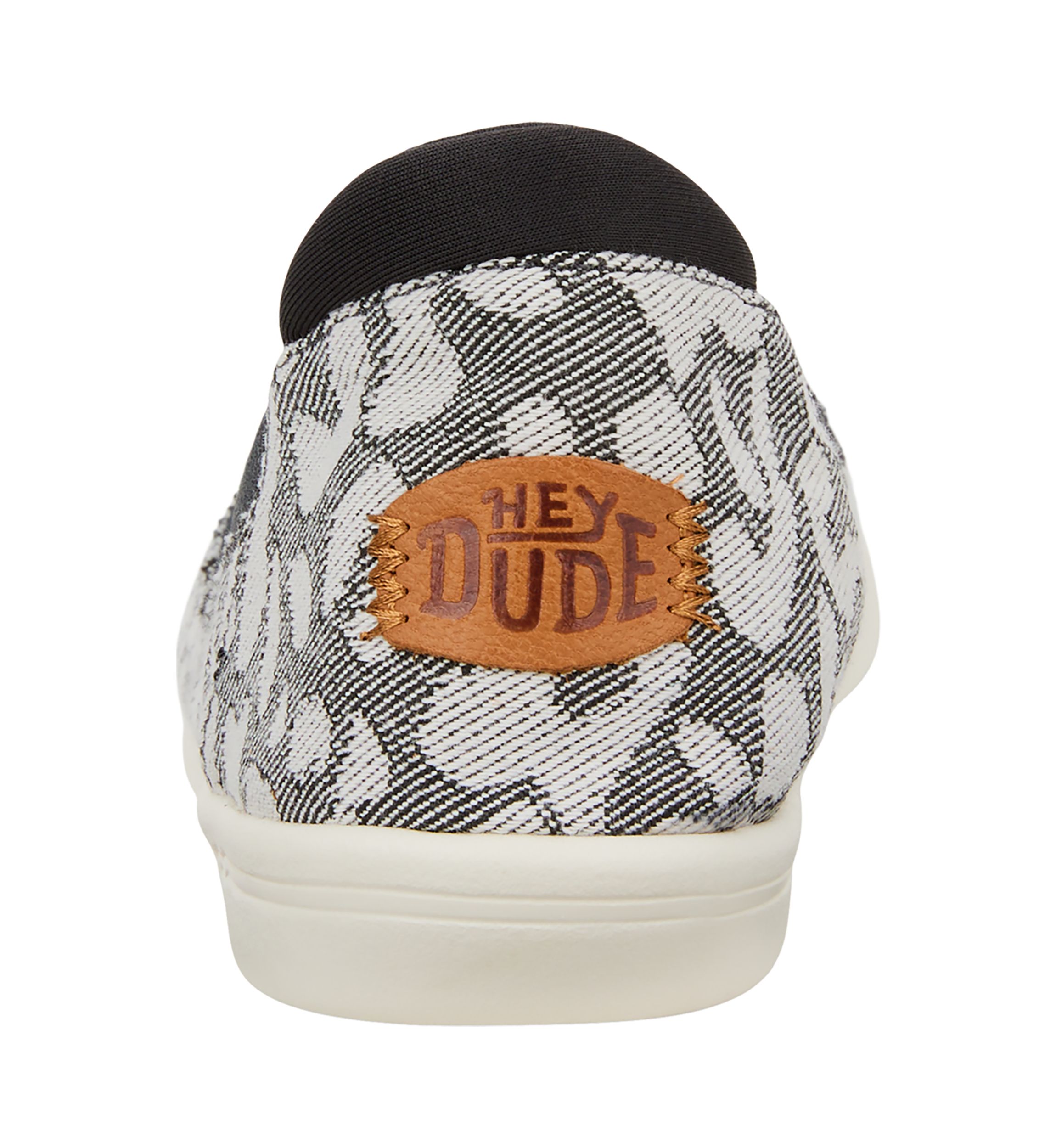 Savannah Slip On Classic Flats