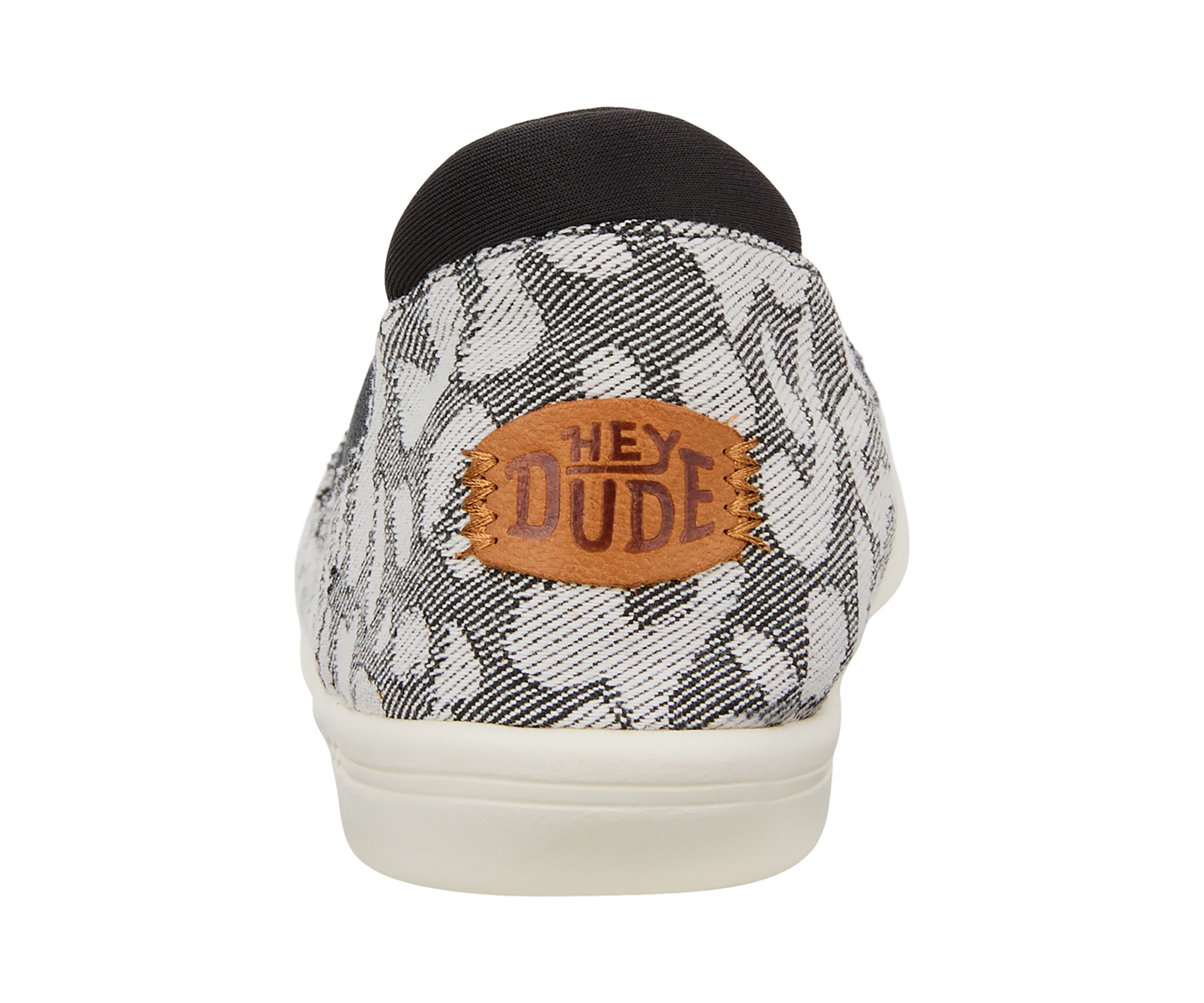 Savannah Slip On Classic Flats