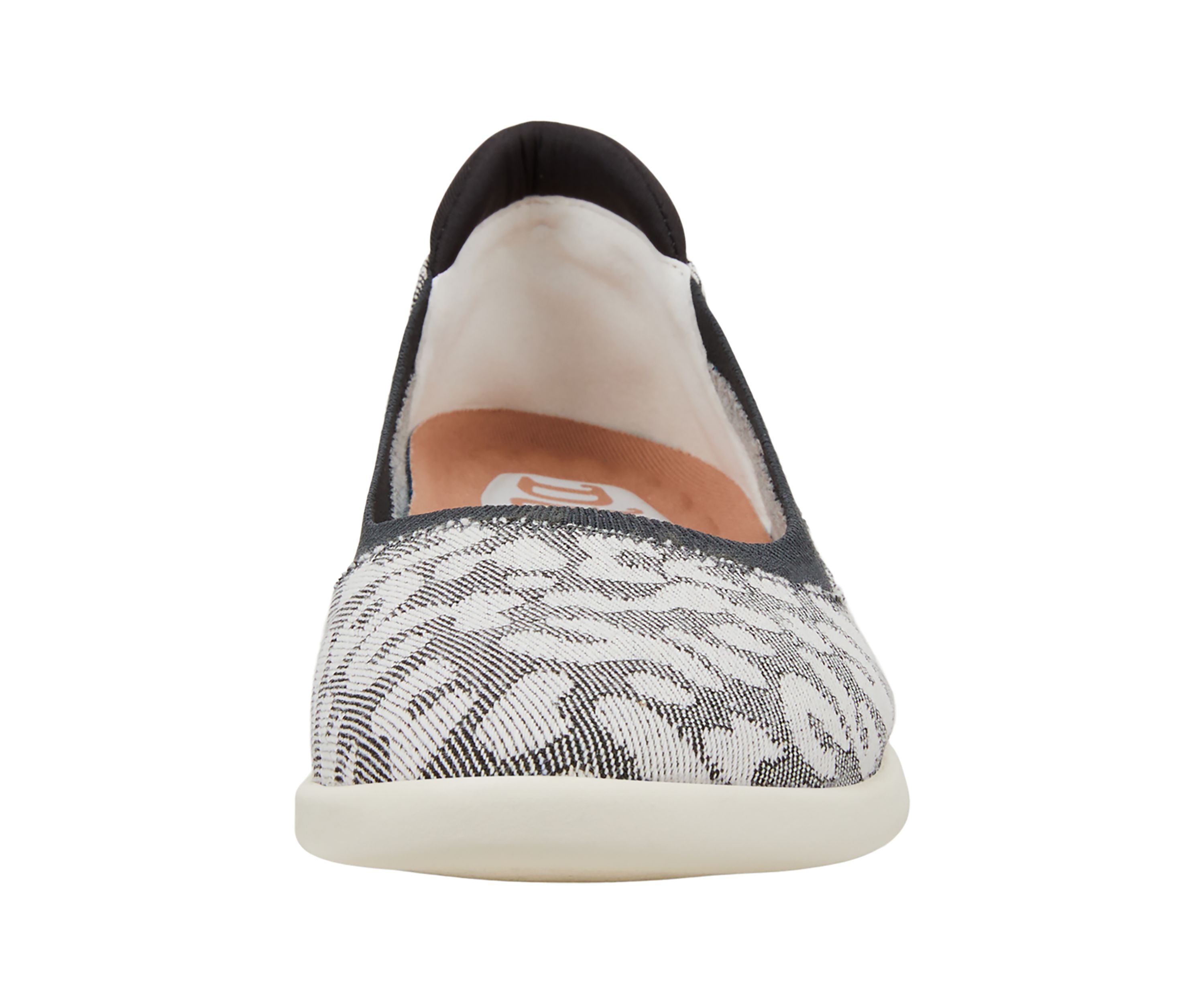 Savannah Slip On Classic Flats