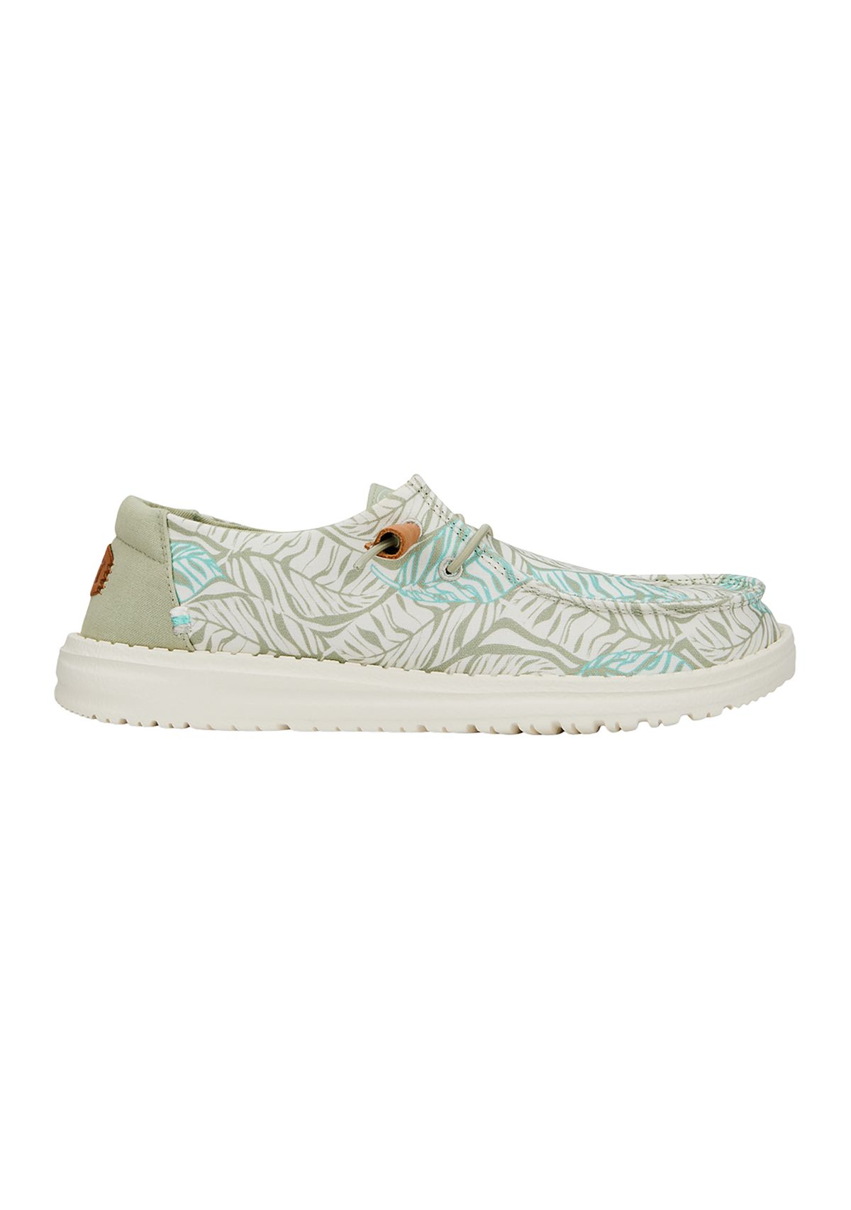 Wendy Tropical Loafers