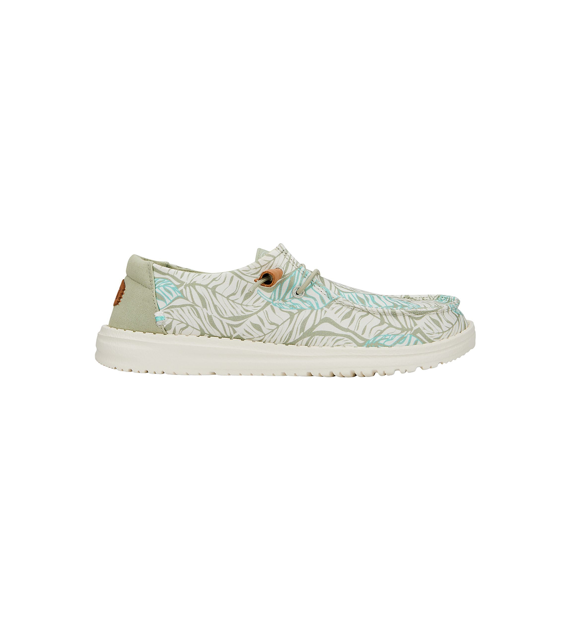Wendy Tropical Loafers