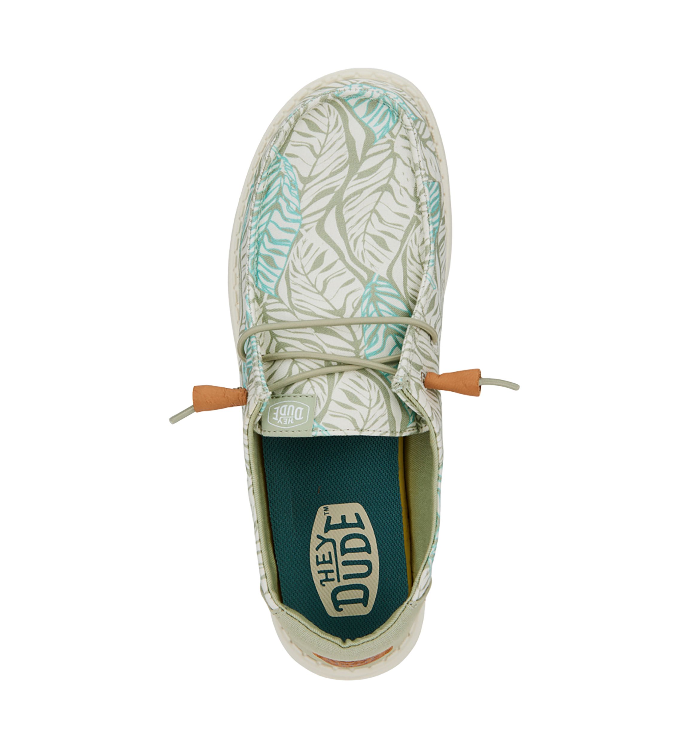 Wendy Tropical Loafers